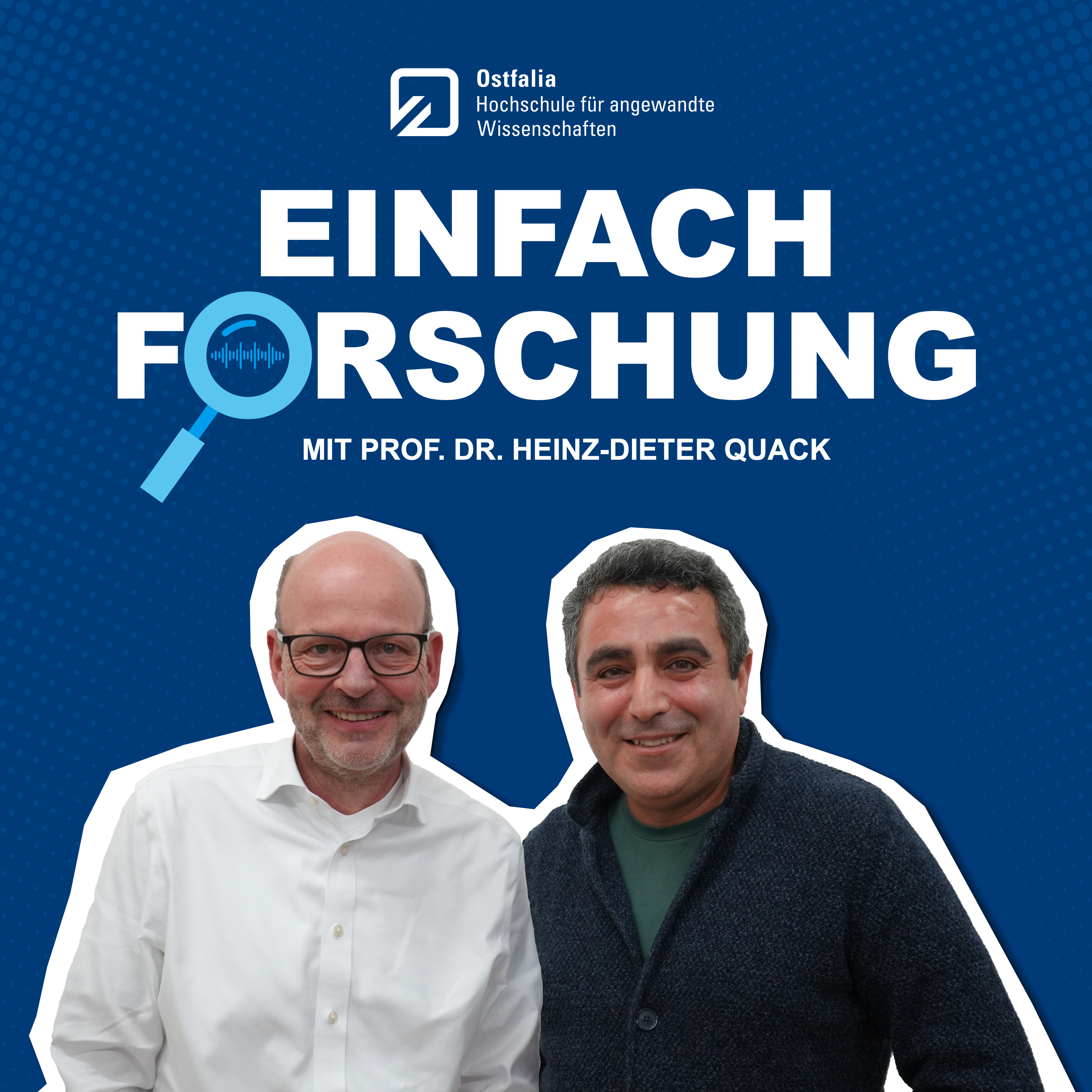 Einfach Forschung