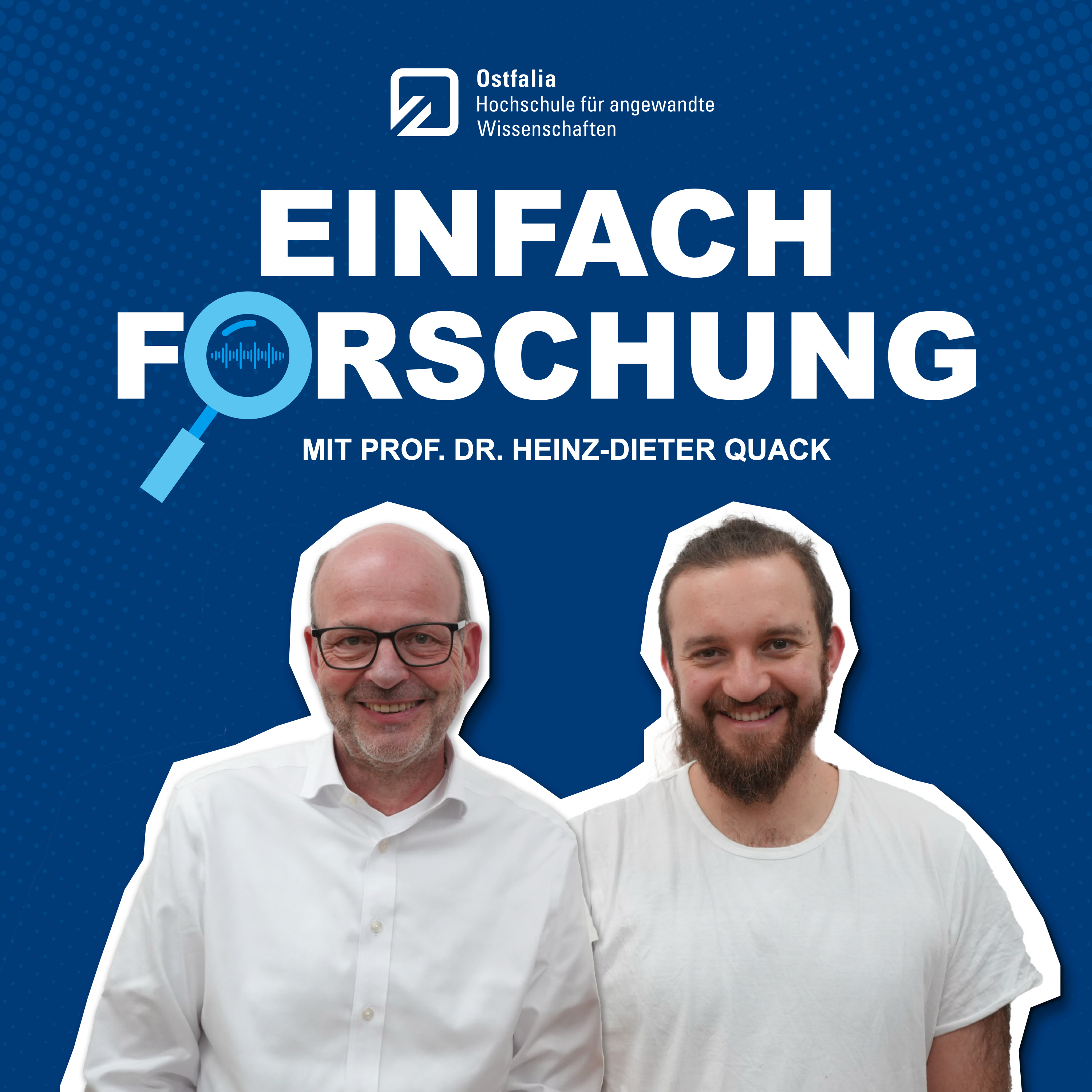 Einfach Forschung