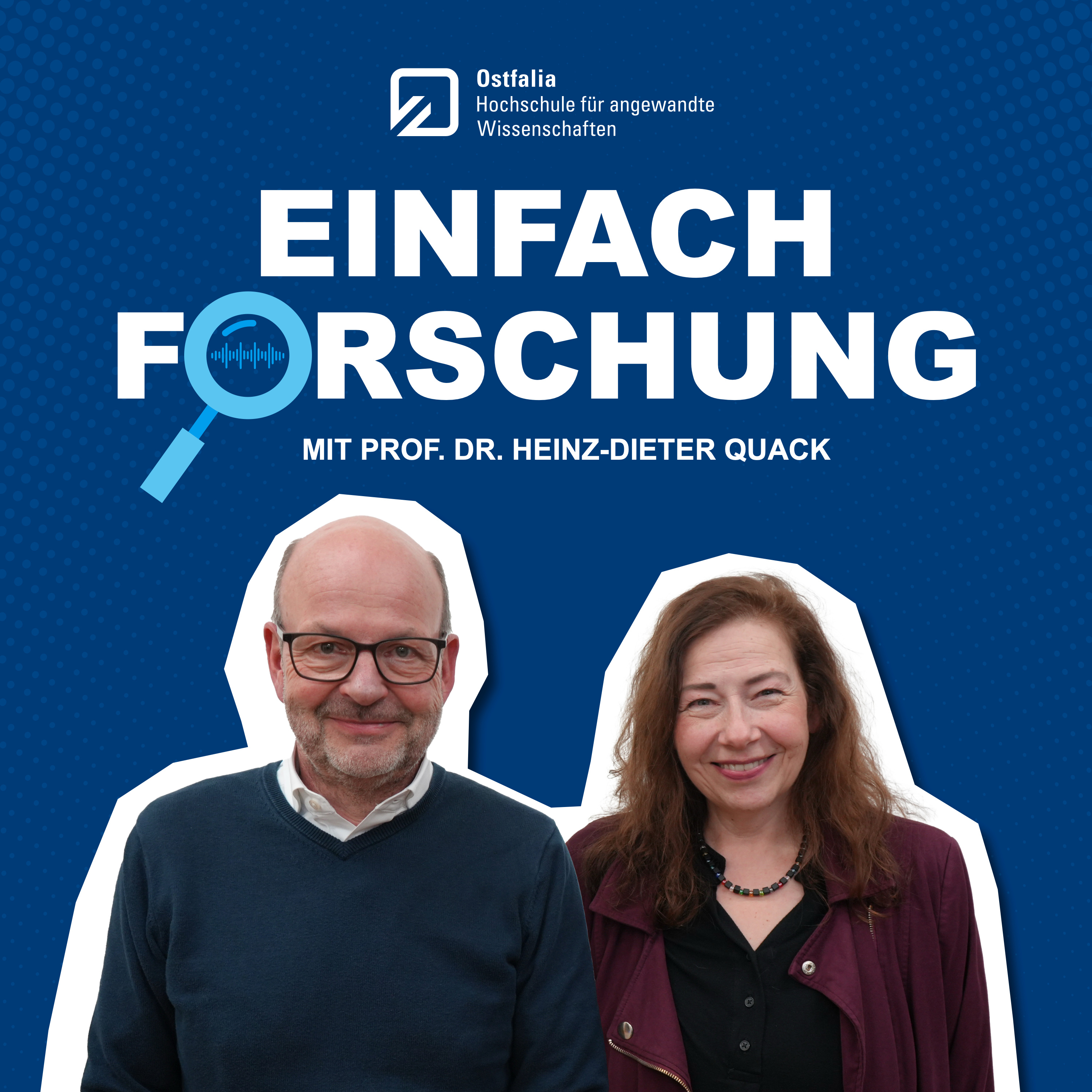Einfach Forschung