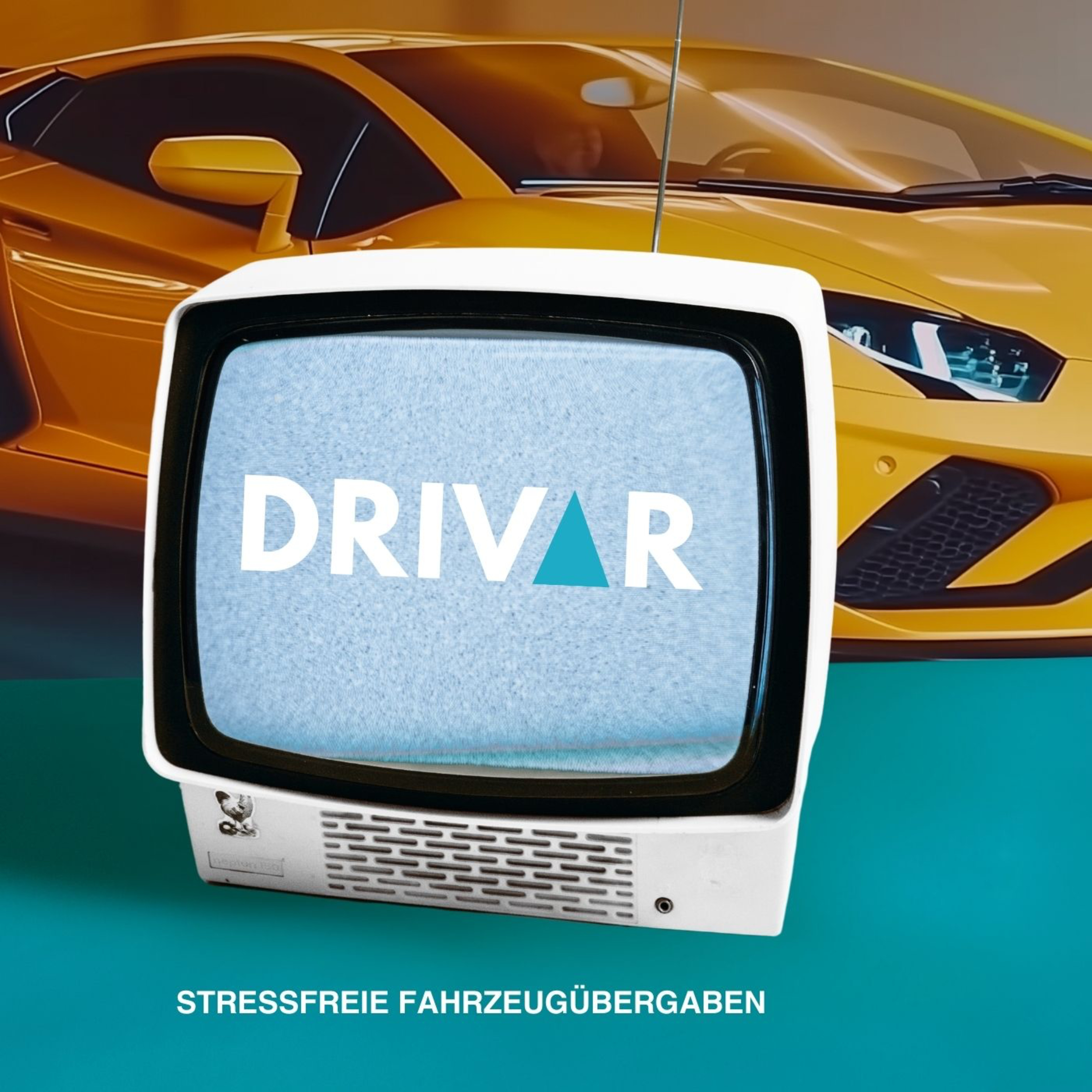 Stressfreie Fahrzeugübergabe: So vermeidest du teure Fehler bei deiner Sportwagenvermietung! 🚗💡 episode artwork