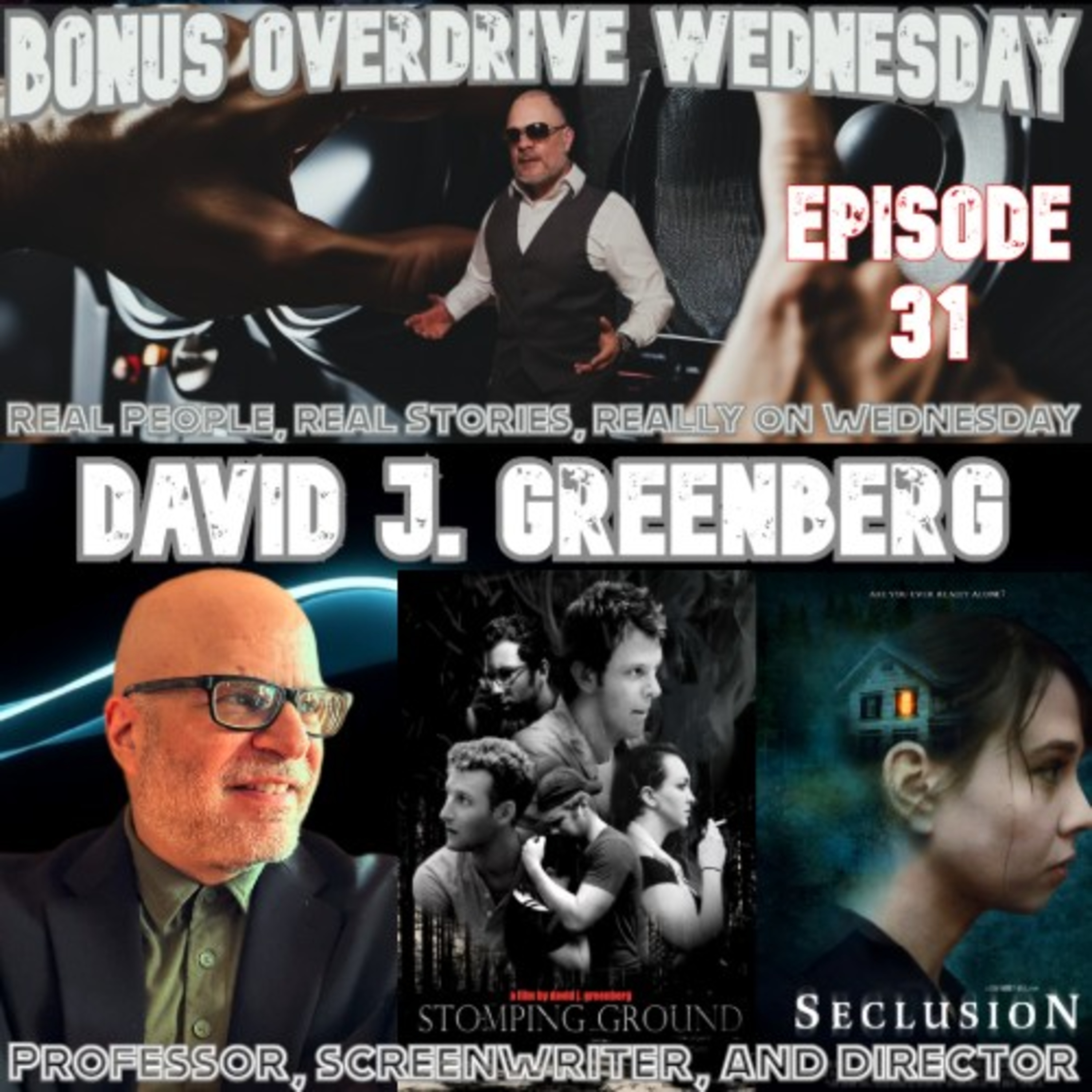 Bonus Overdrive Wednesday