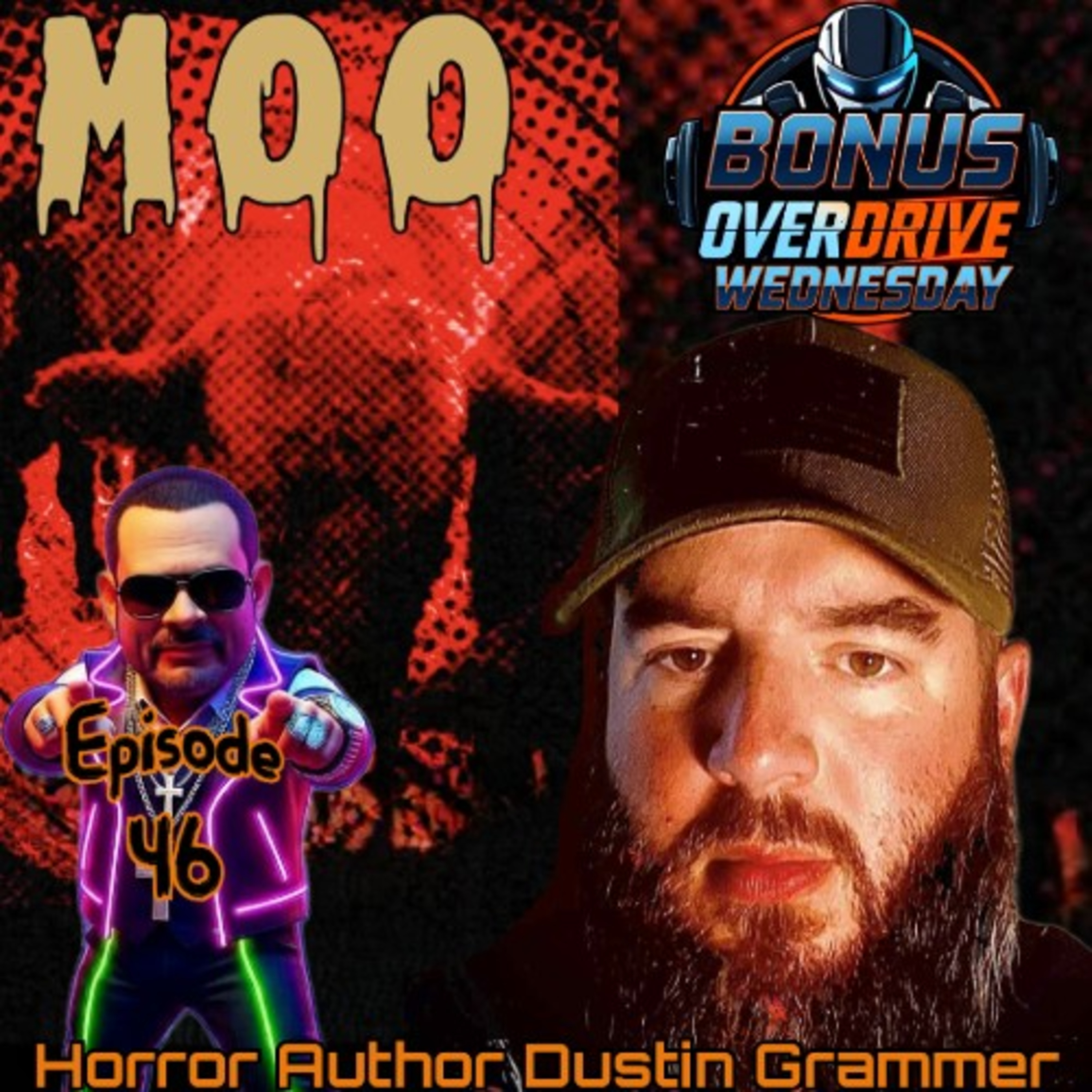 Bonus Overdrive Wednesday