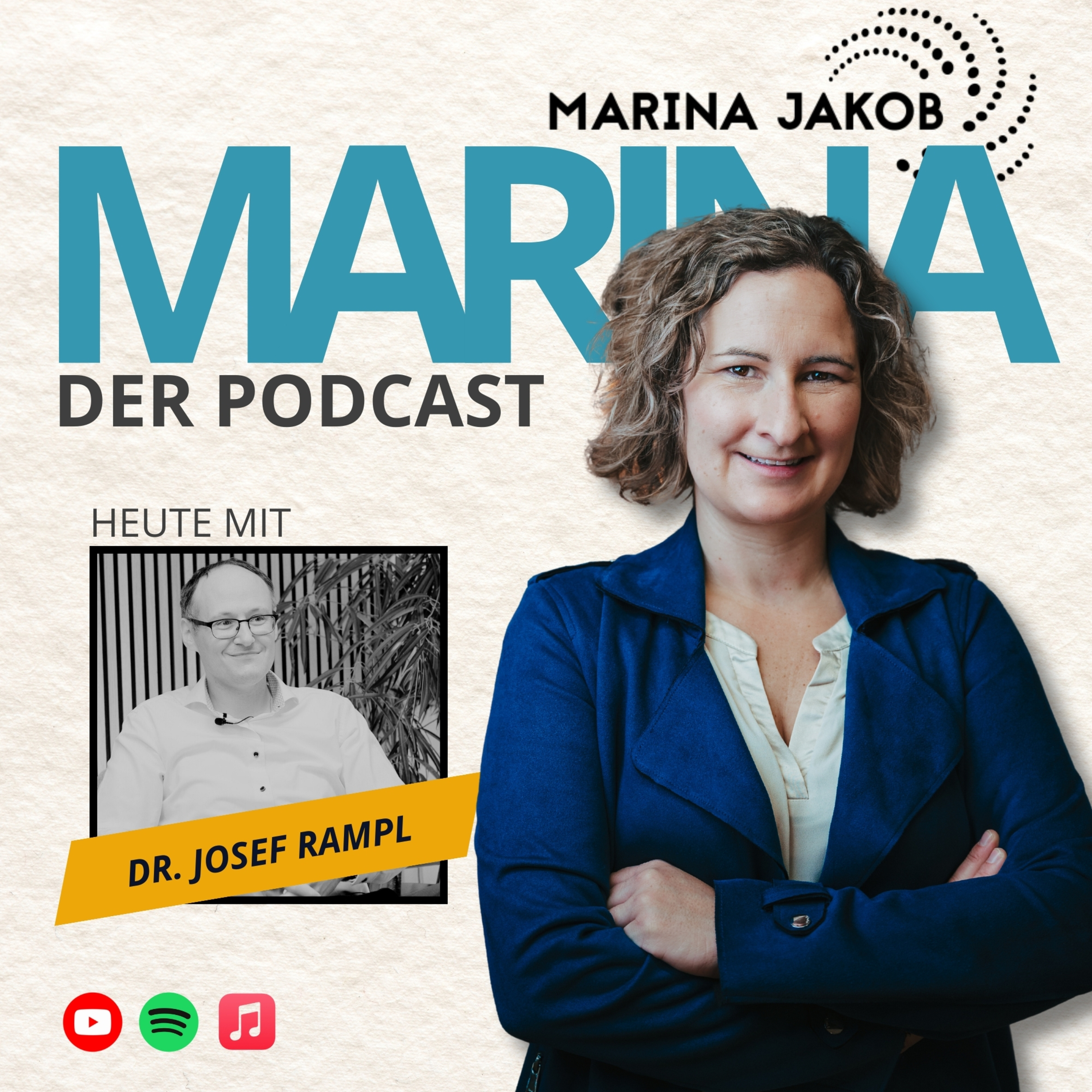 DR. JOSEF RAMPL: Mühlen sind die "Hidden Champions" der Lebensmittelversorgung! episode artwork