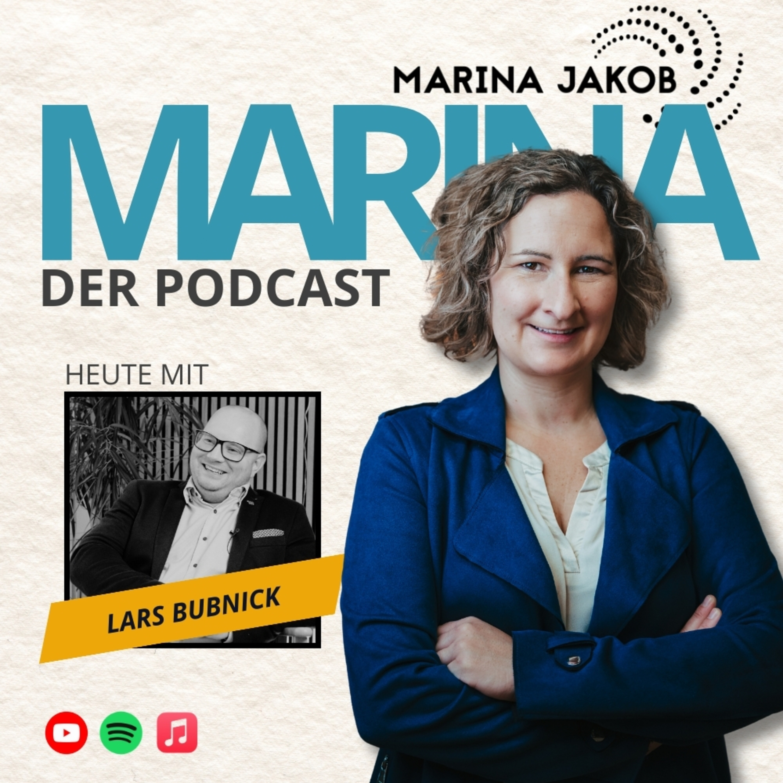 LARS BUBNICK – METZGERHANDWERK BAYERN: Das Metzgerhandwerk in Bayern ist schon längst kein altmodisches Handwerk mehr!  episode artwork