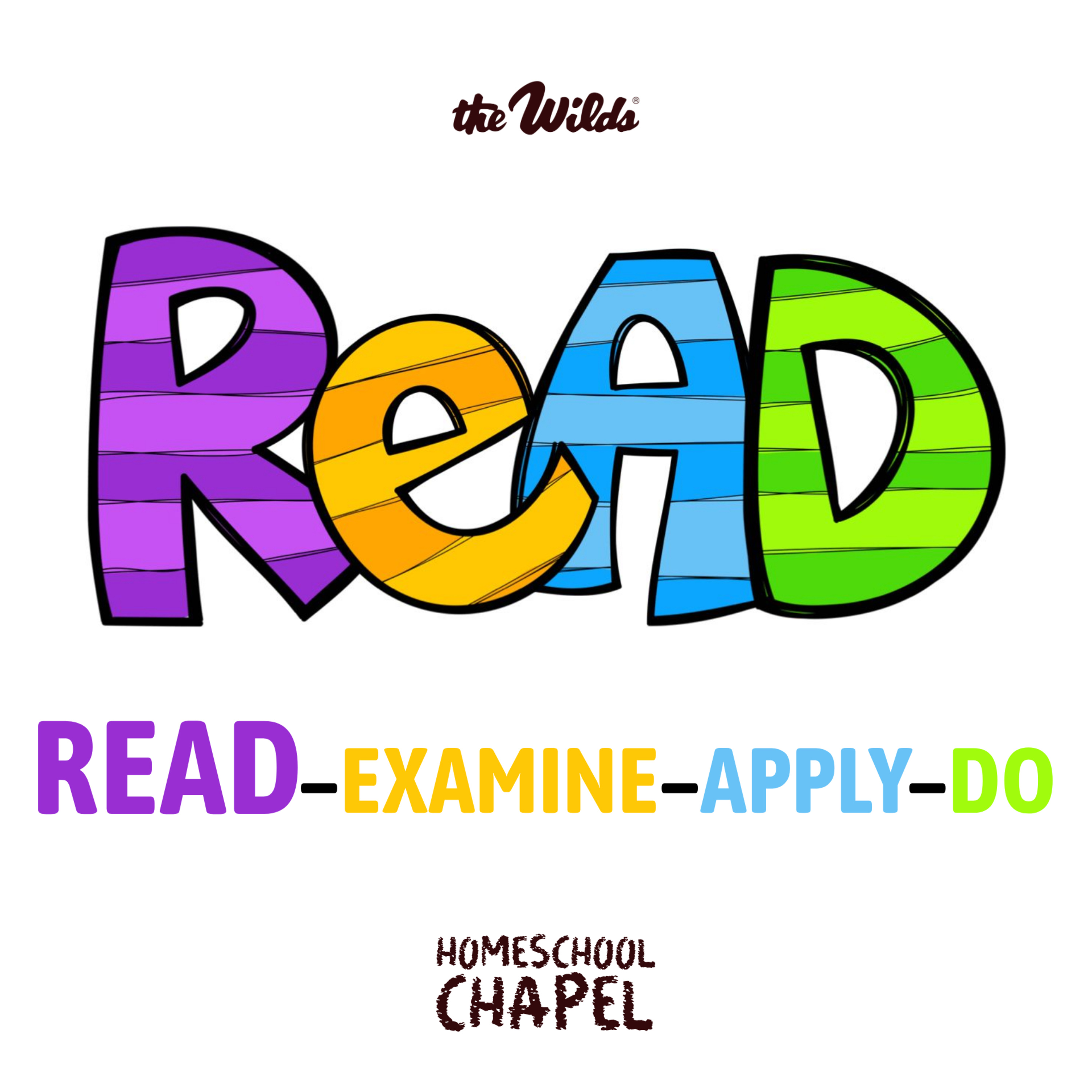 READ📖🔍🛠️🚶‍♂️ episode artwork