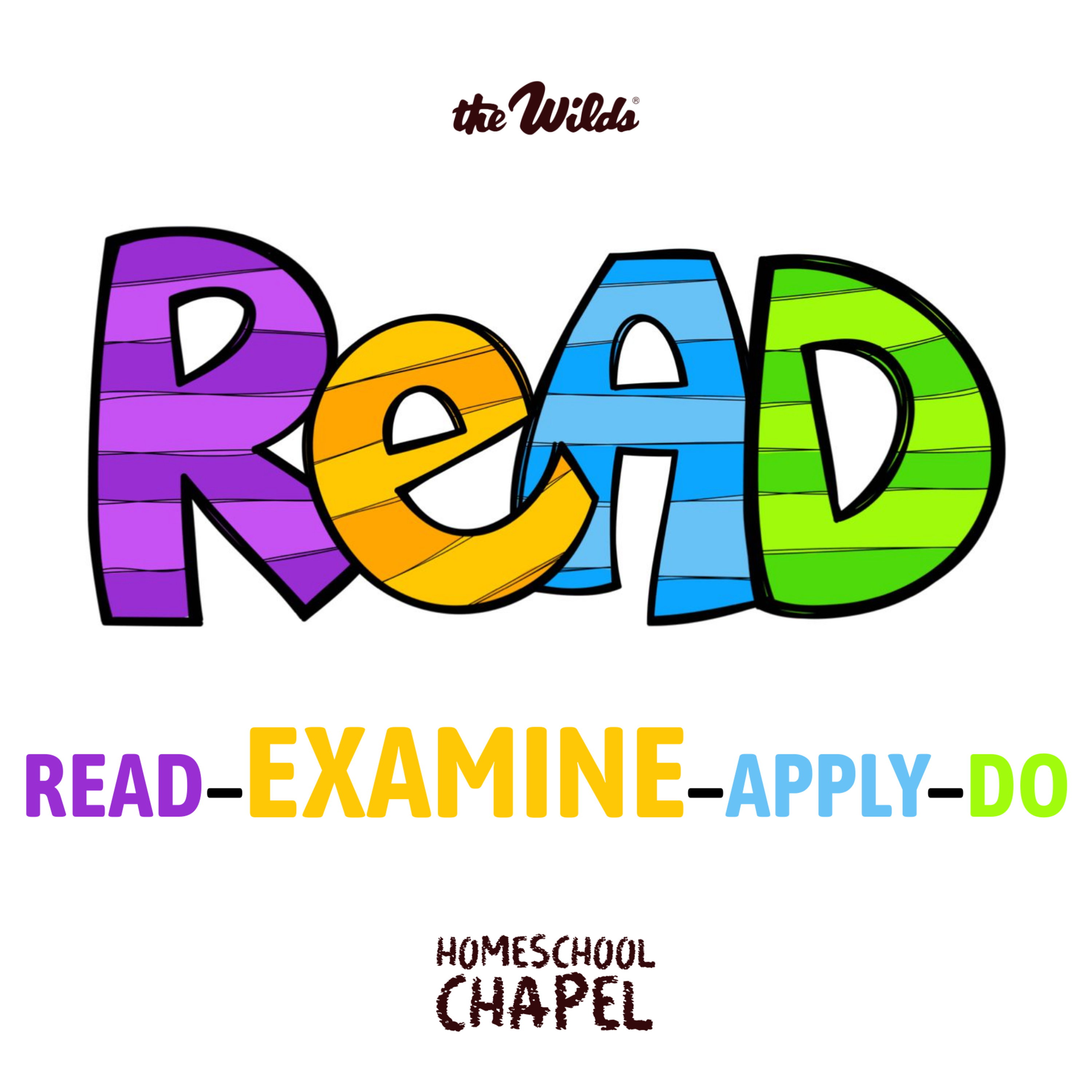 📖READ🔍EXAMINE episode artwork