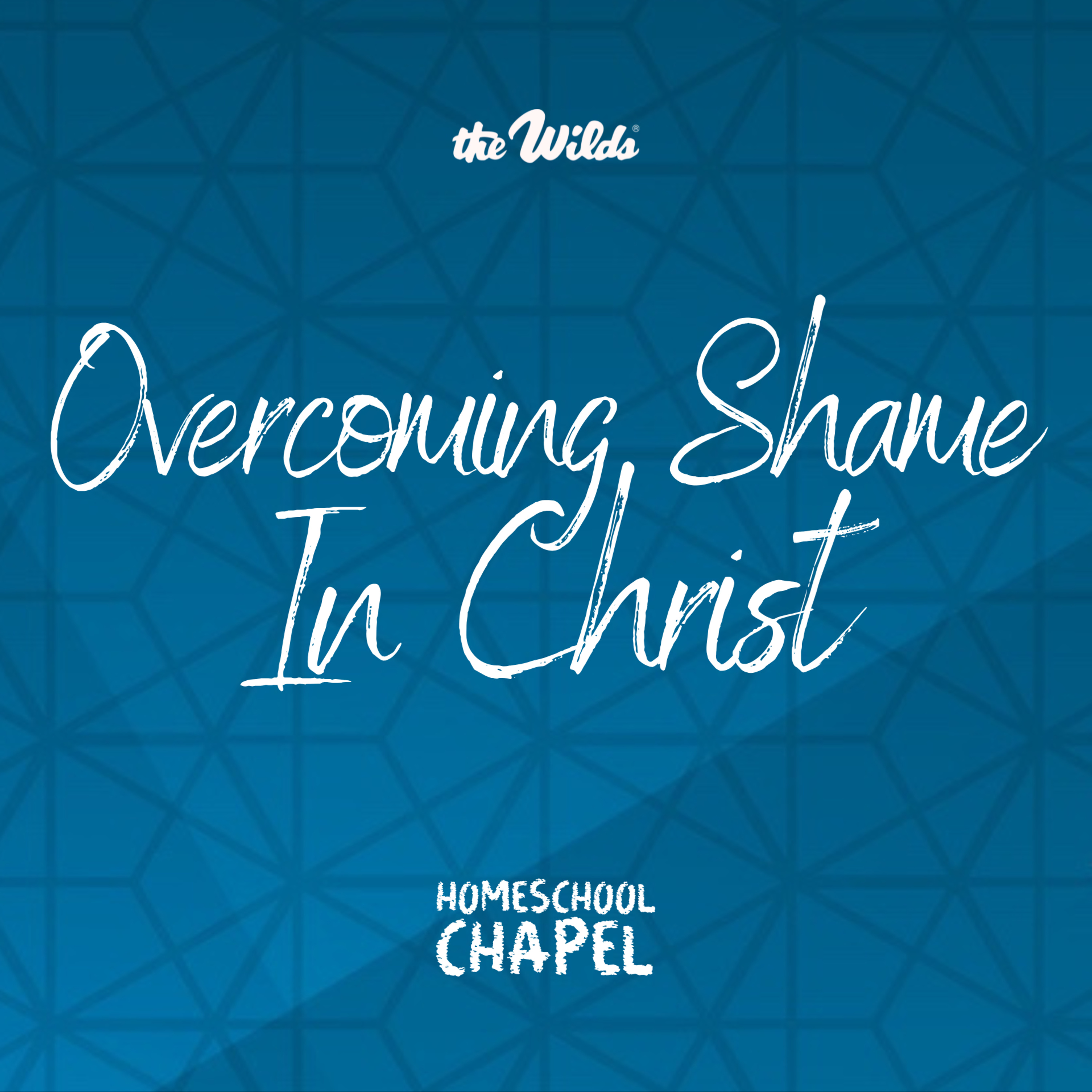 Overcoming Shame in Christ💪✝️ episode artwork