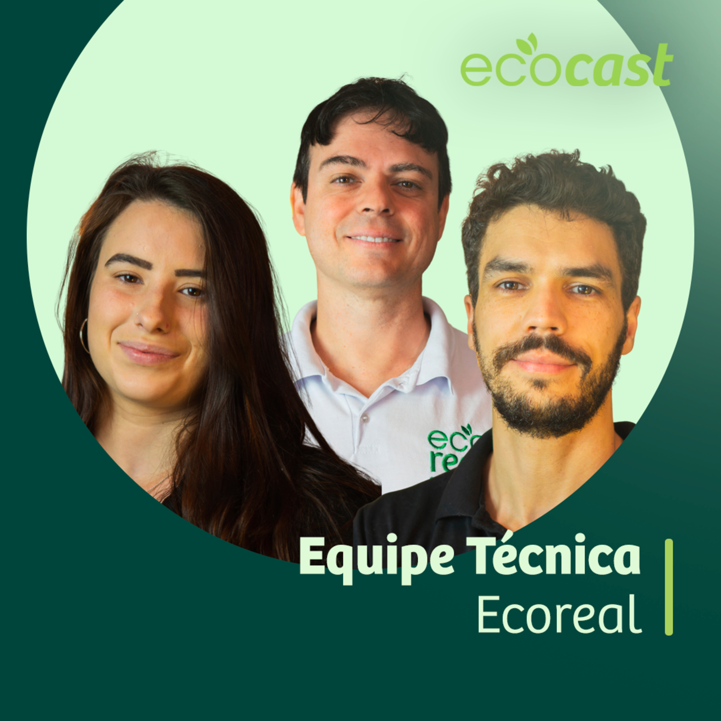 Ecocast