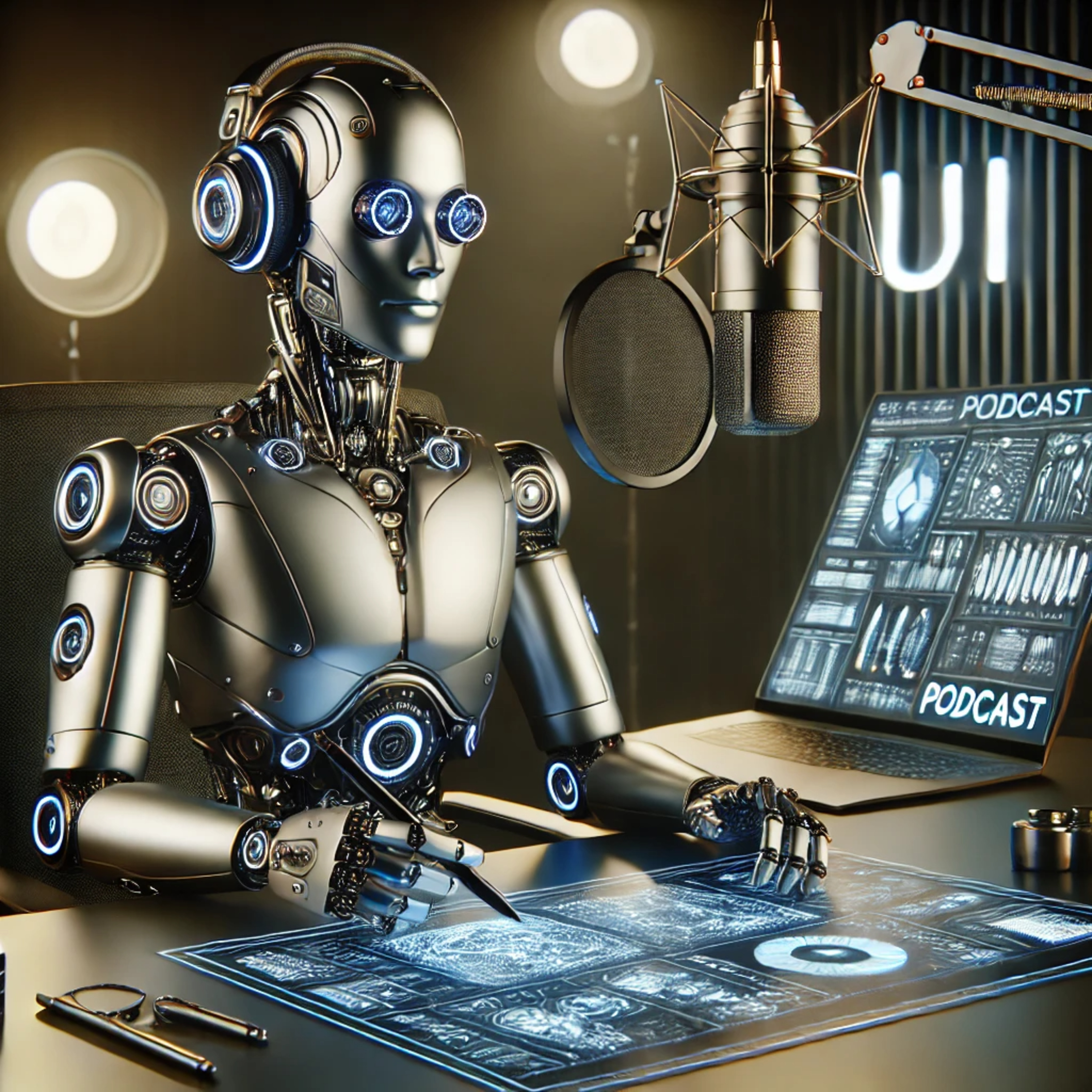 UI Design - S04E06: Principles of Great Visual Design episode artwork