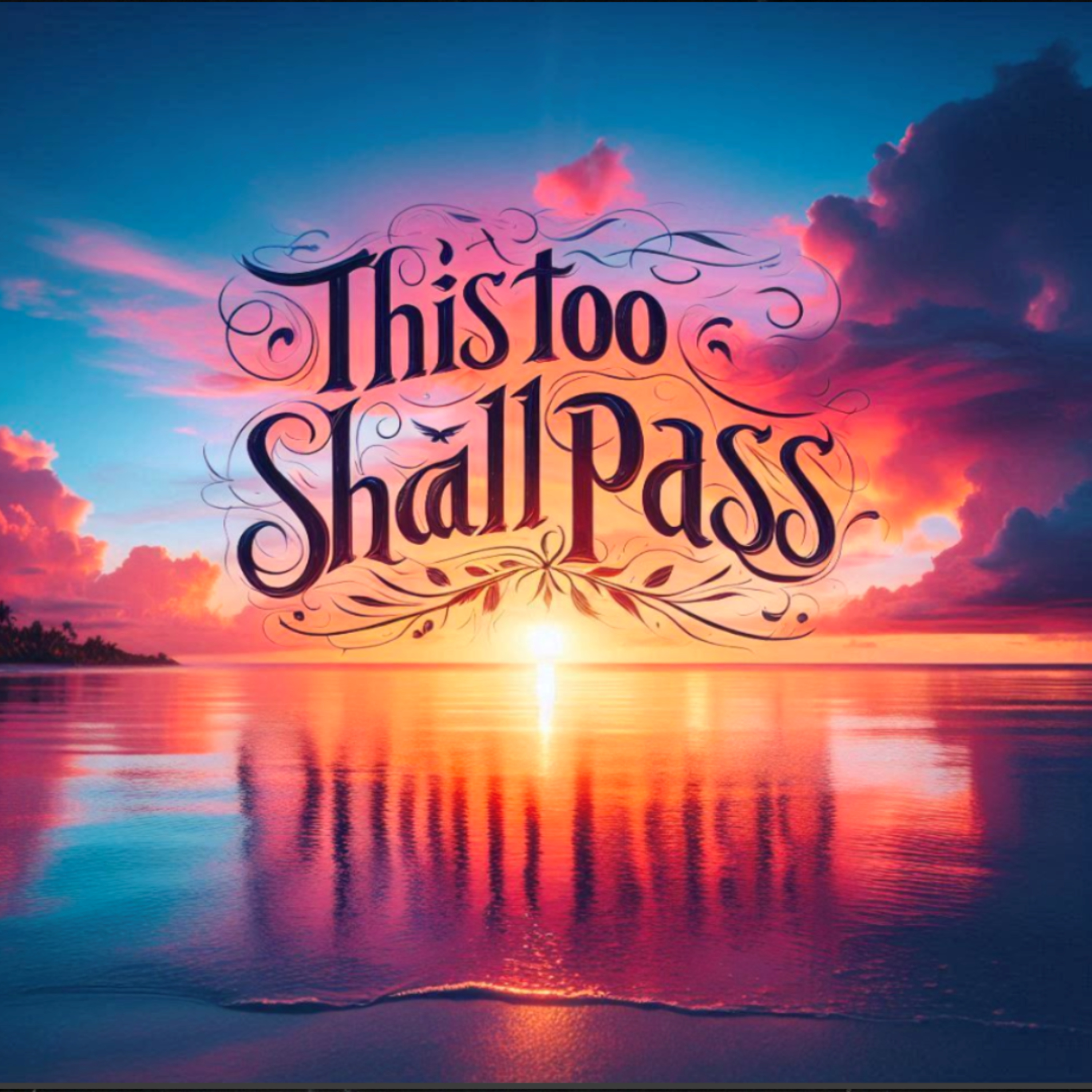 2024-11-22 | This Too Shall Last | Deep Dive Series| Pastor Tristen Hart episode artwork