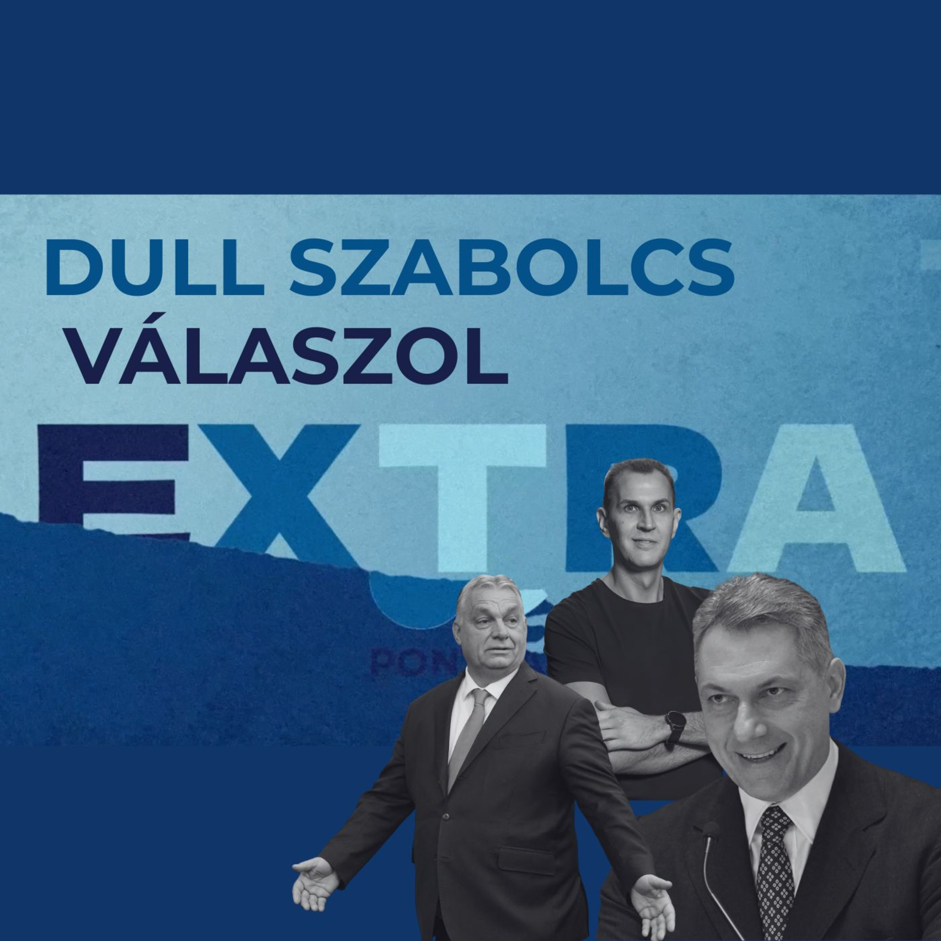 Milyen fideszes atombombától kell tartania a Tiszának? - Ötpontban Extra