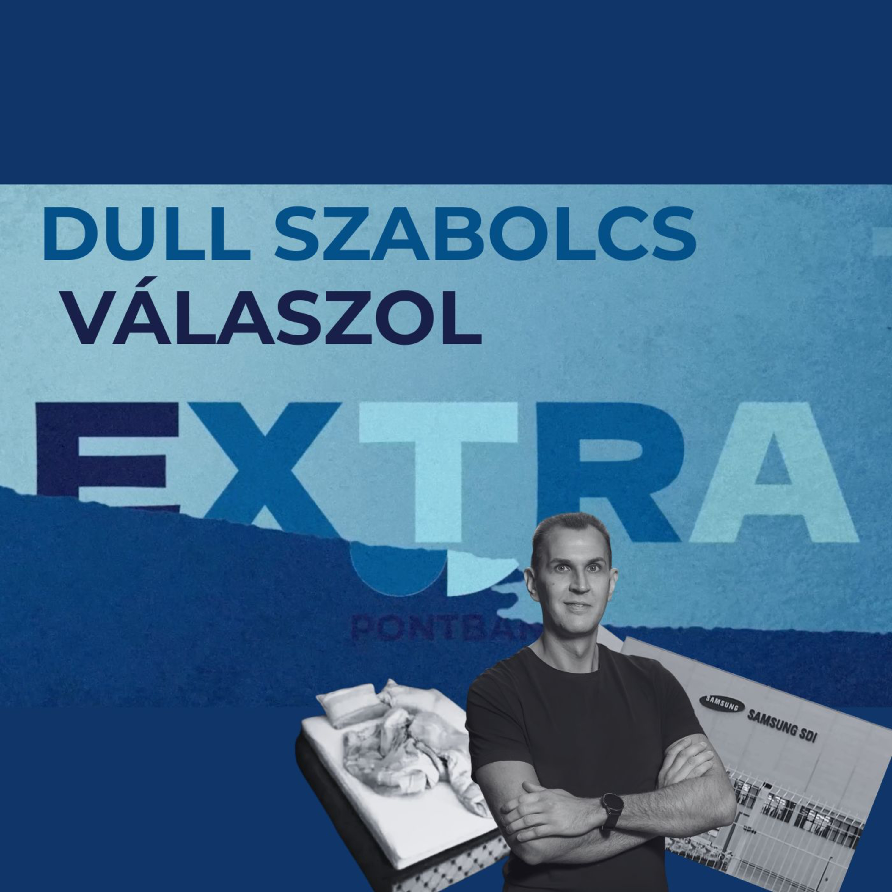 Kell még valami nagyot gurítania Magyar Péternek a Fidesz ellen? - Ötpontban Extra