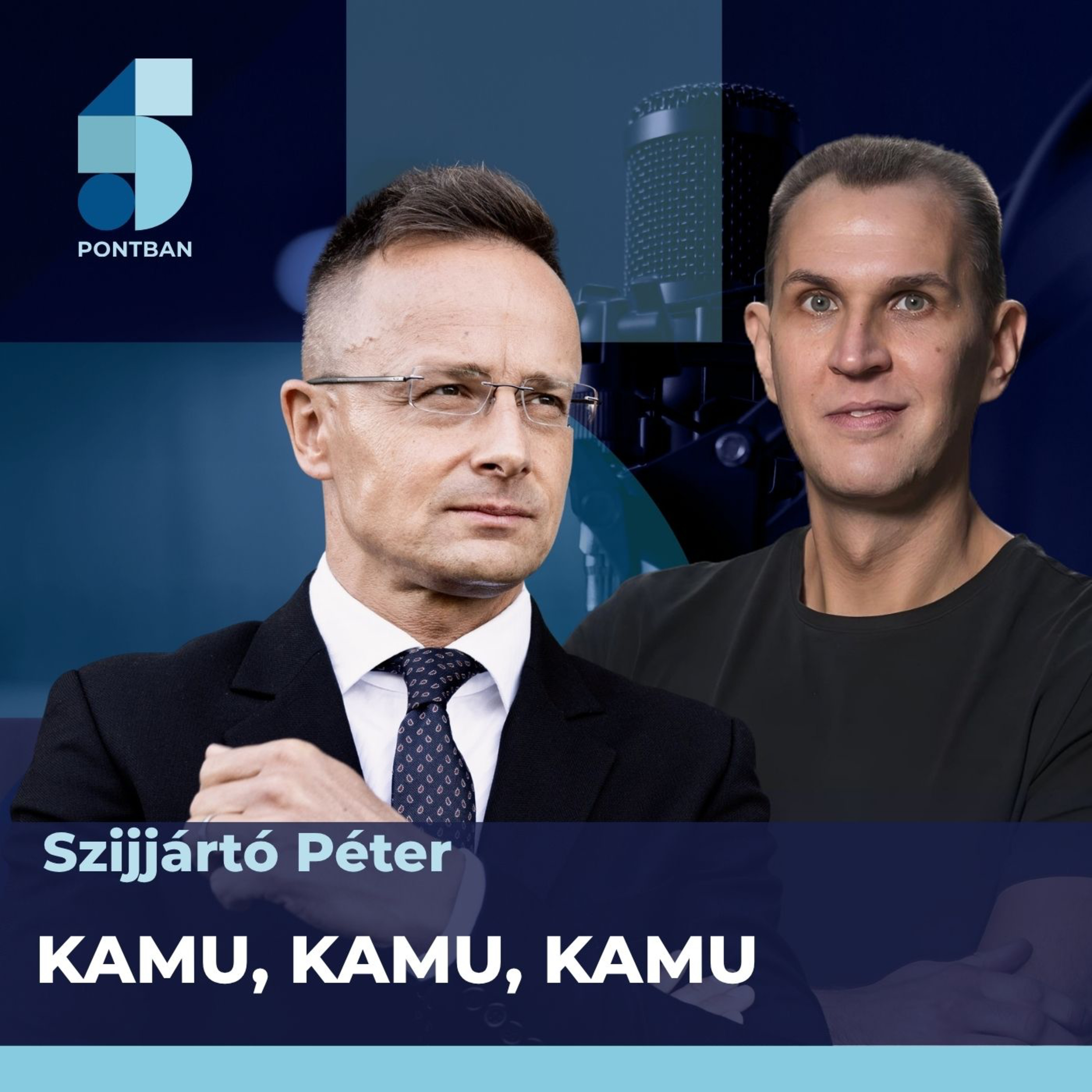 A gödi mérgezés kamu, az orosz beavatkozás óriás kamu