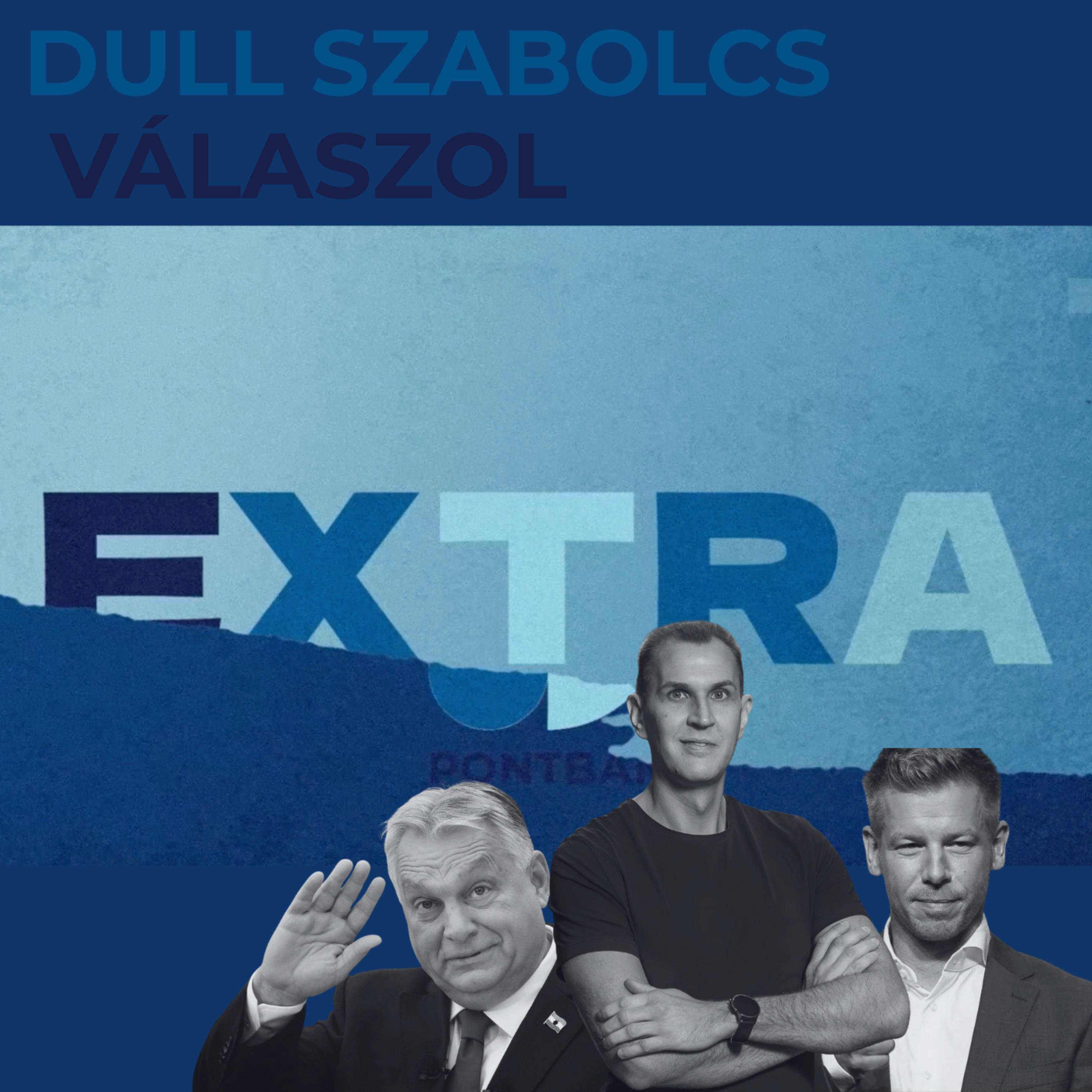 Ki nyeri meg a választást? – Dull Szabolcs válaszol