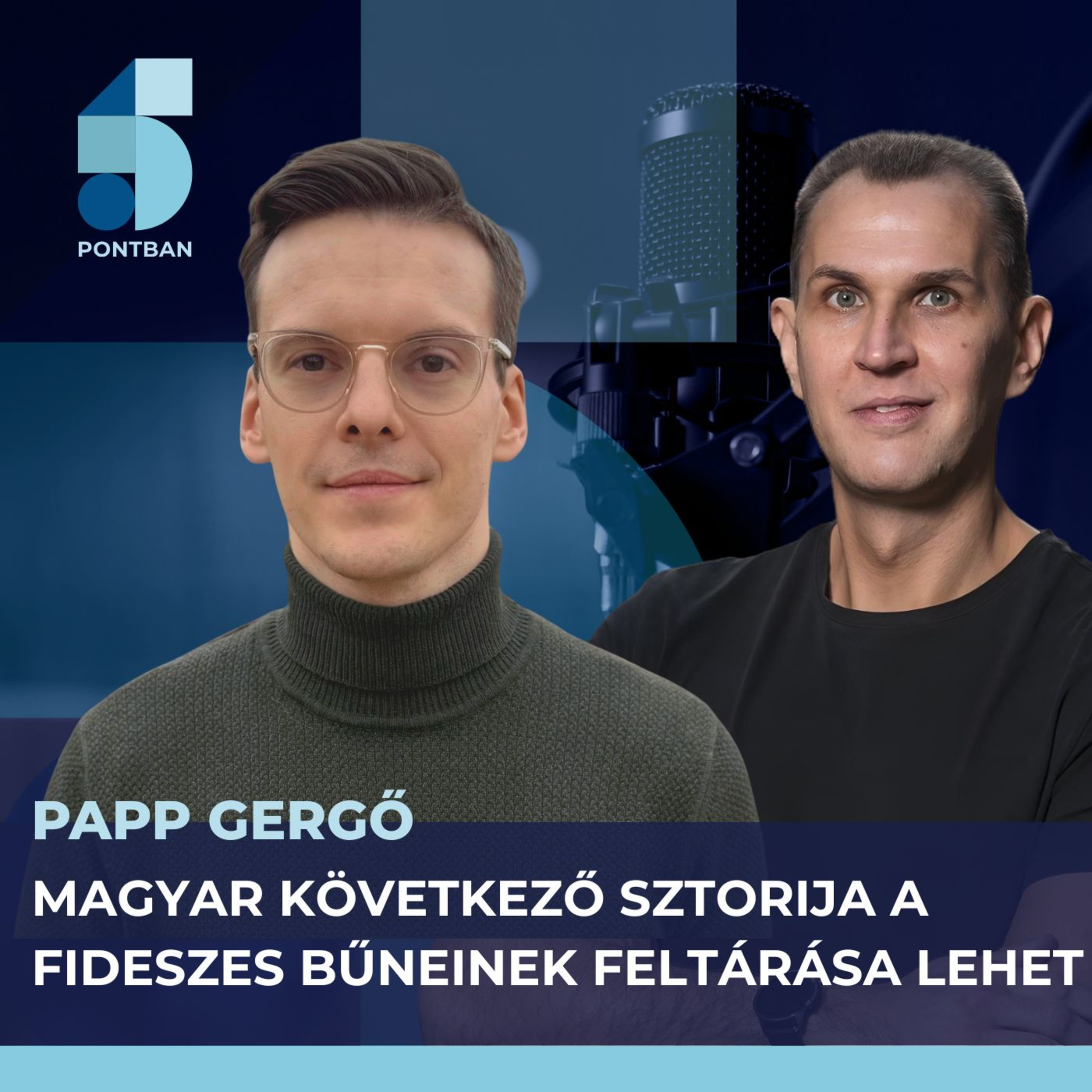Magyar Péter következő sztorija a Fidesz bűneinek feltárása lehet