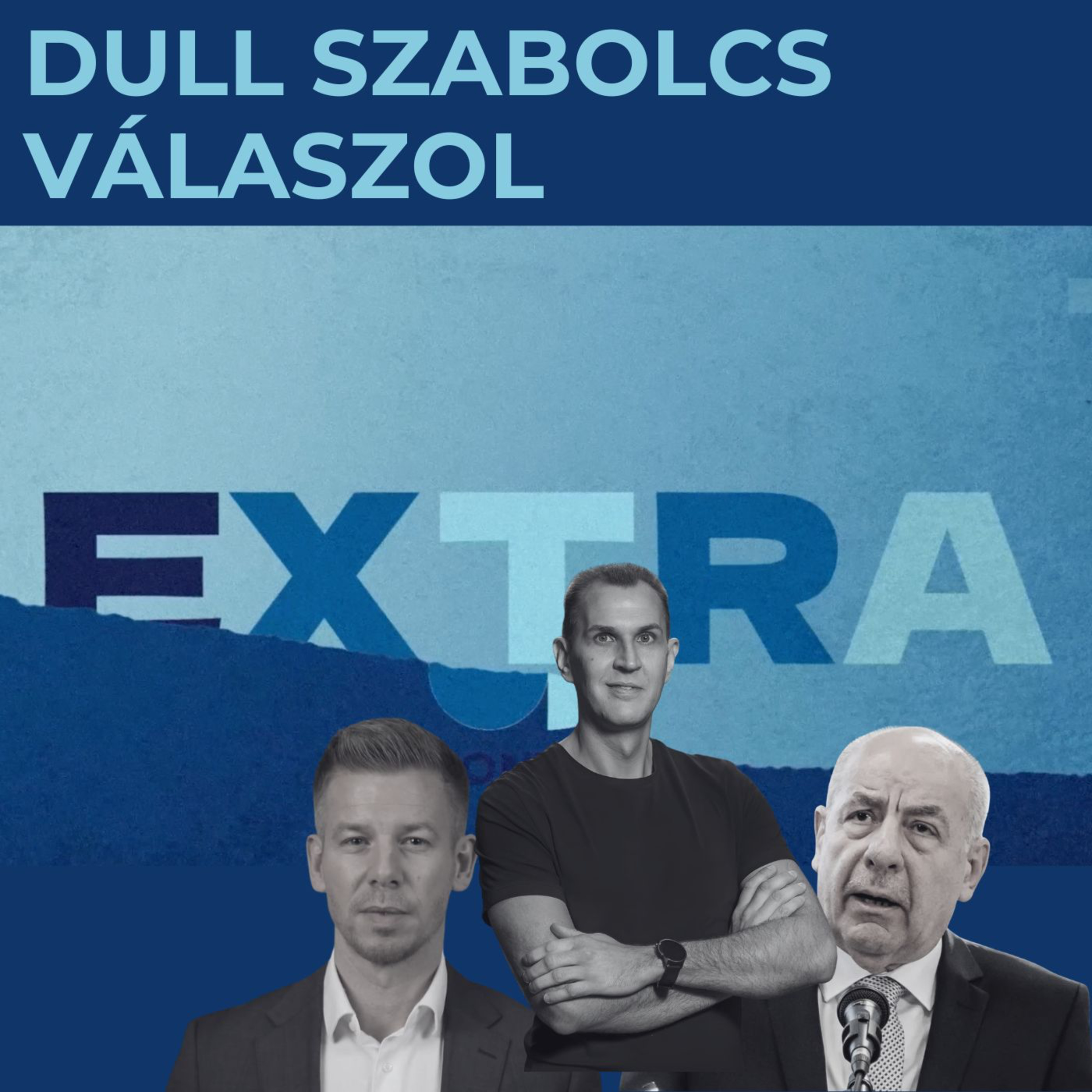 Ha Sulyok Tamás nem mond le, hogyan tudja leváltani Magyar Péter? – Dull Szabolcs válaszol