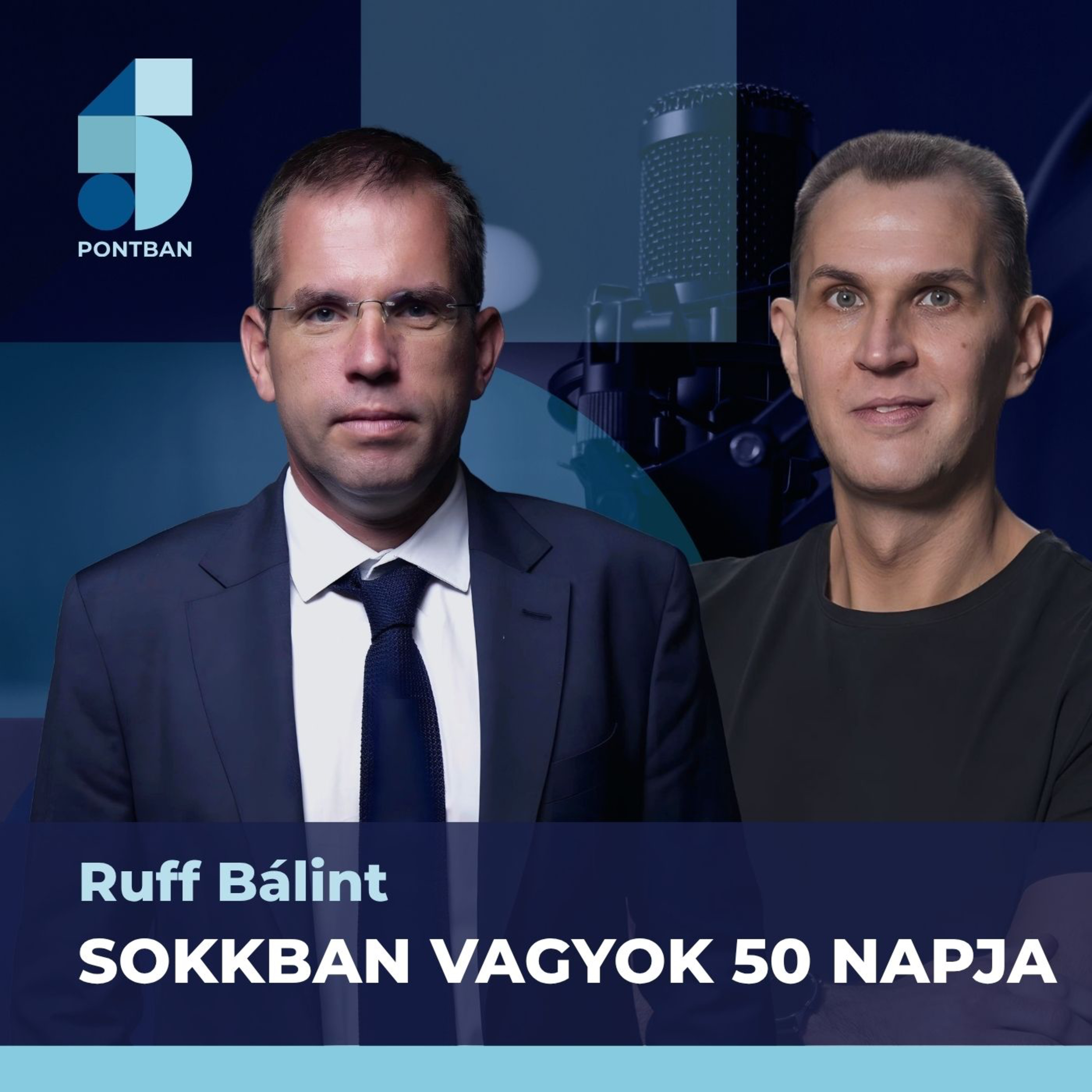 Sokkban vagyok, belelátok a titkosított iratokba