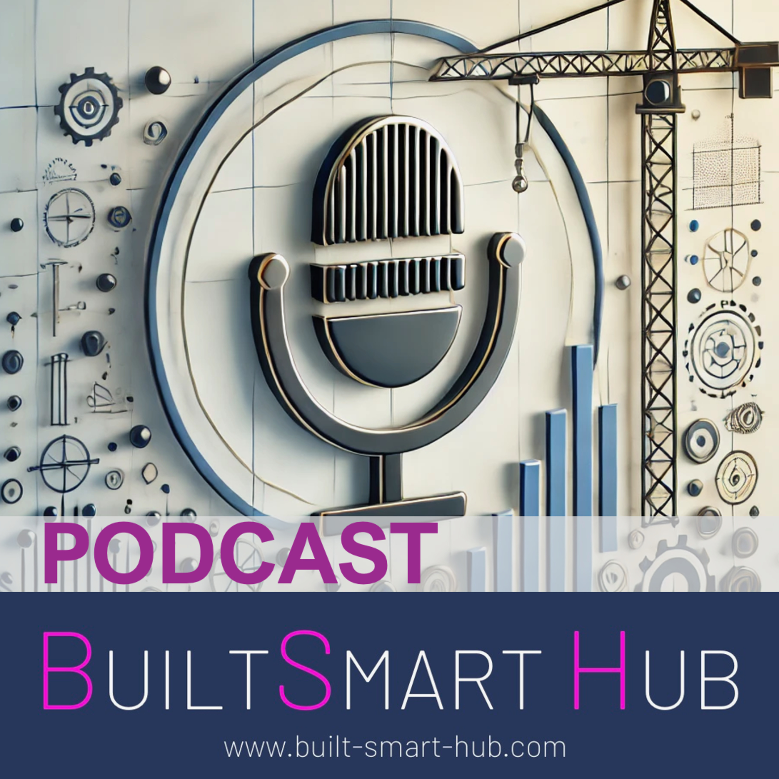 BuiltSmart Hub