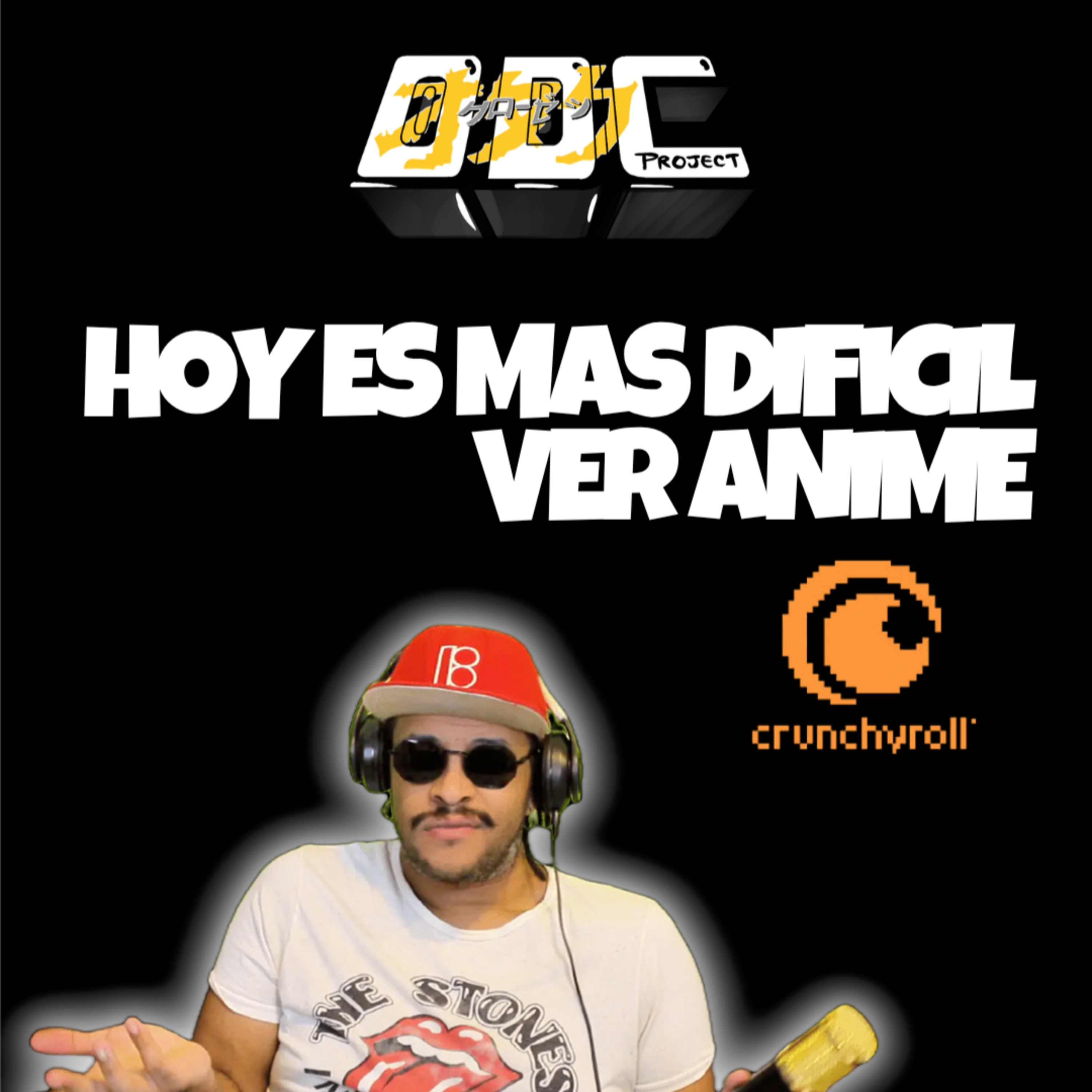 ANIMES PRIMAVERA 2026: Los estrenos de la temporada + Por qué ver ANIME hoy en día es un CAOS 😱 episode artwork