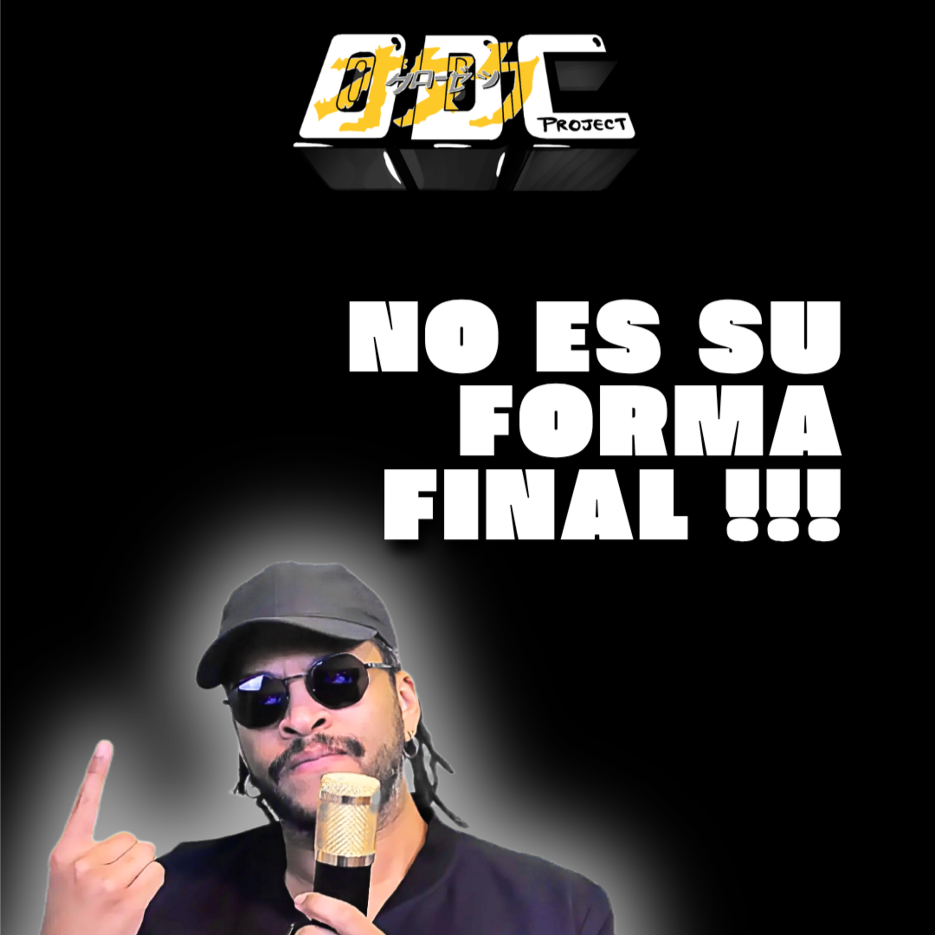 Portada de ODC project