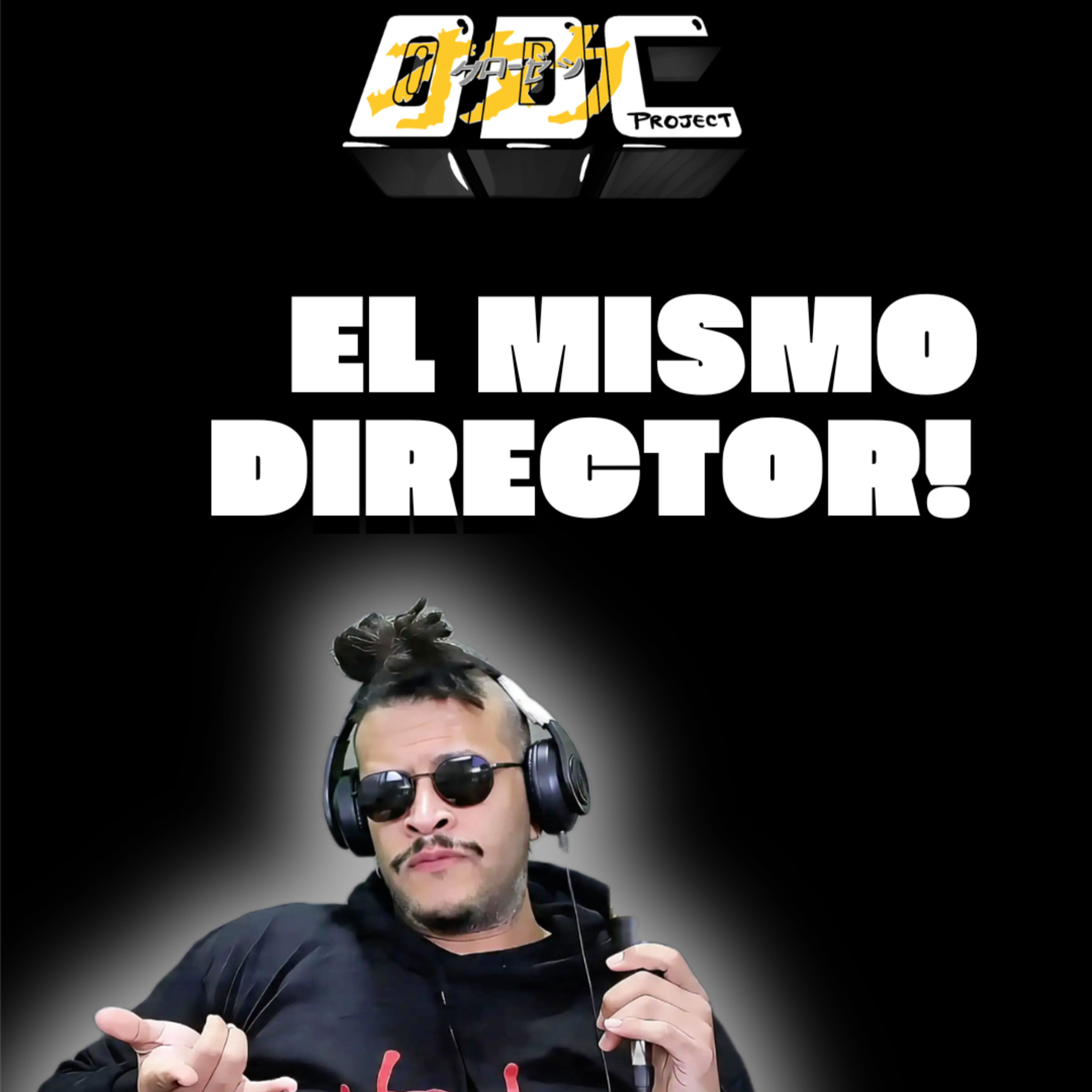 Portada de ODC project