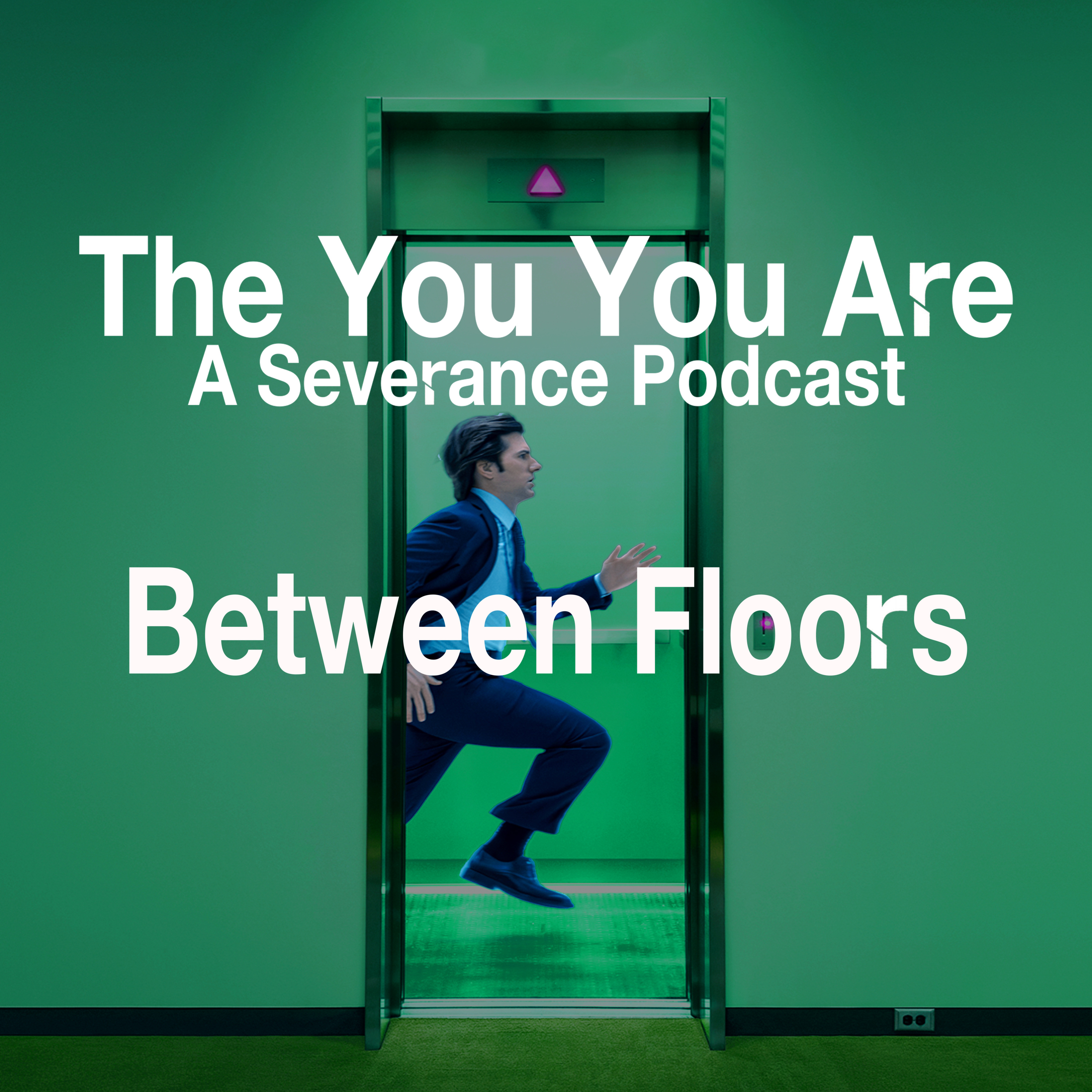 The You You Are: A Severance Podcast