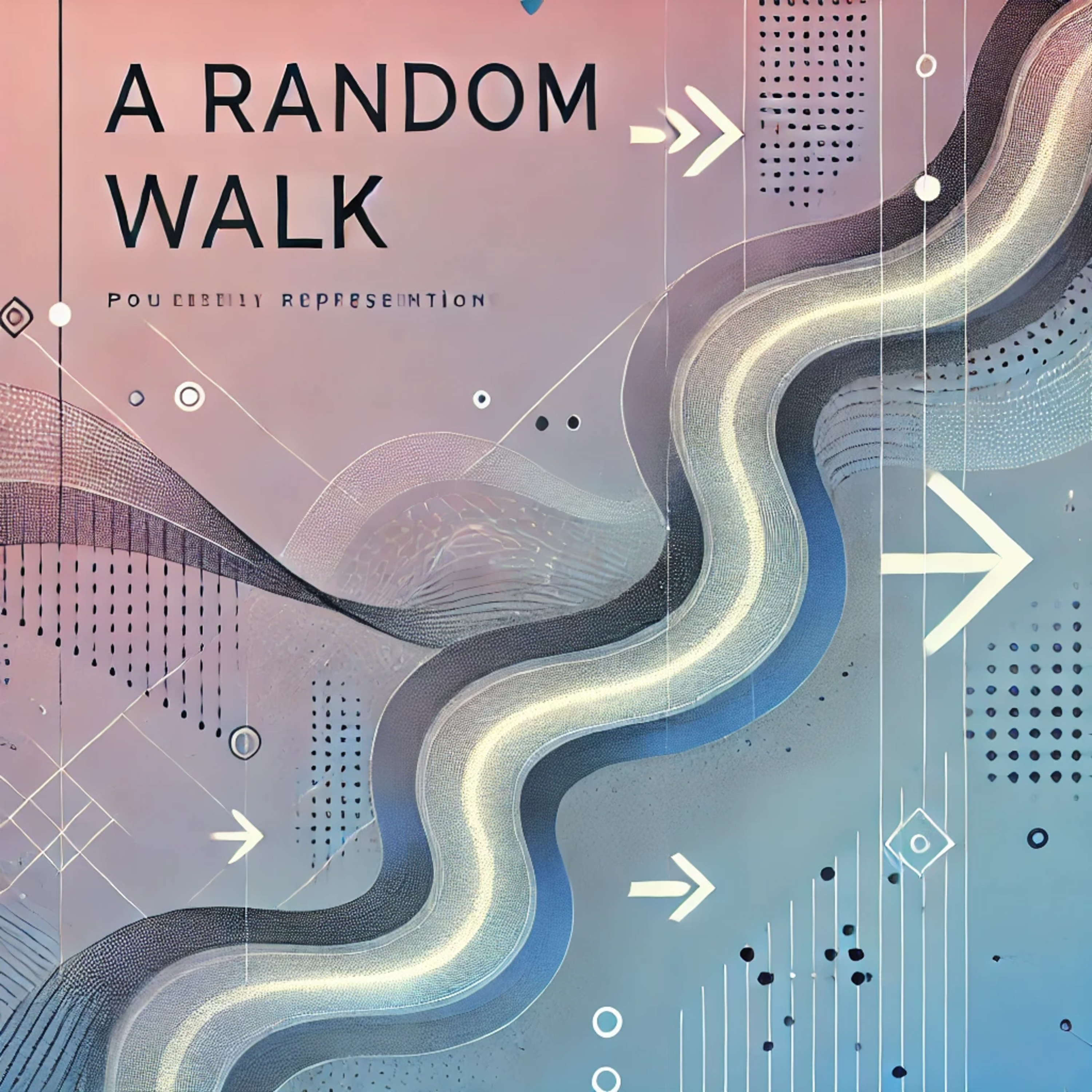 Talk 1 on Random Walk Down Wall Street episode artwork