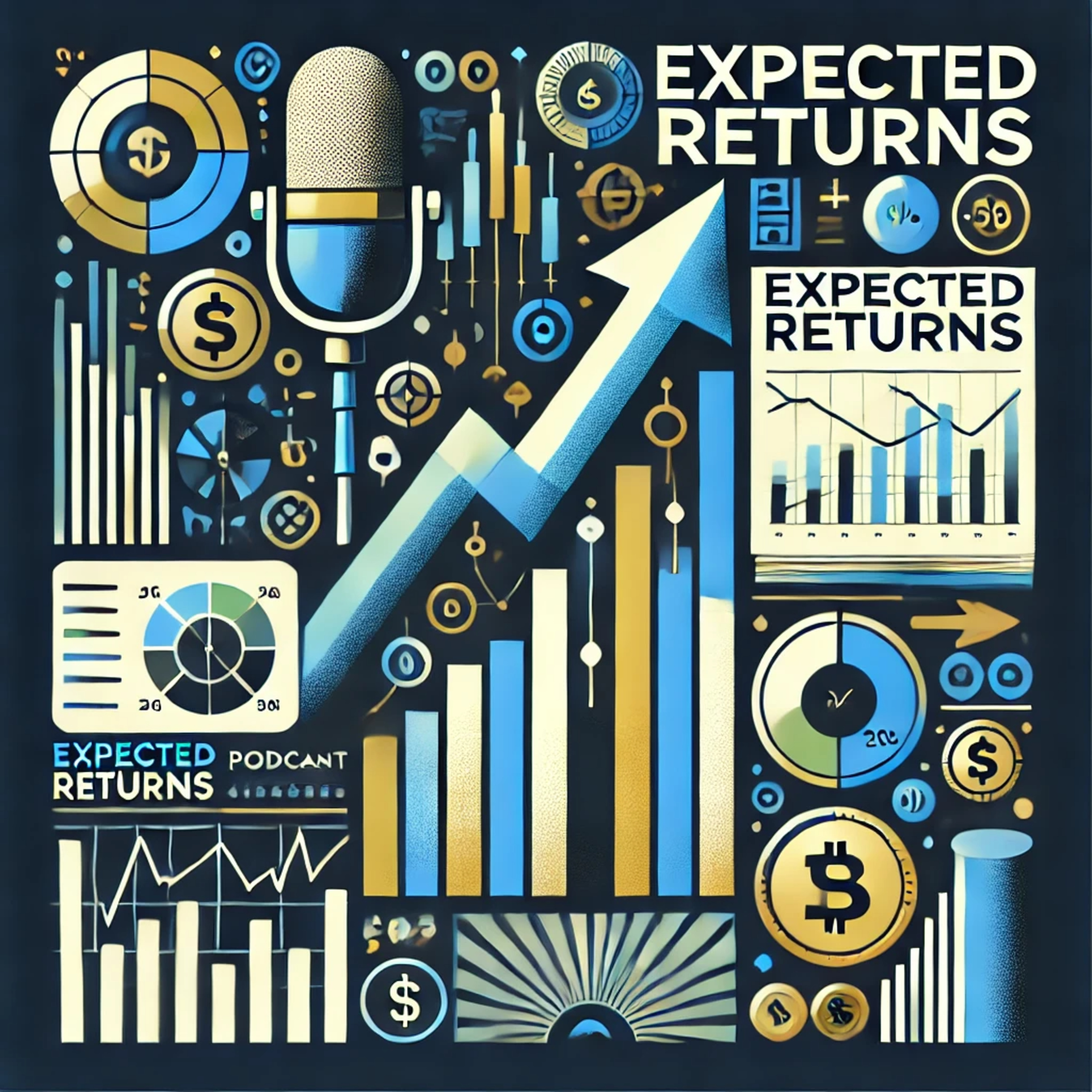 Talk on Expected Returns Part 1 episode artwork
