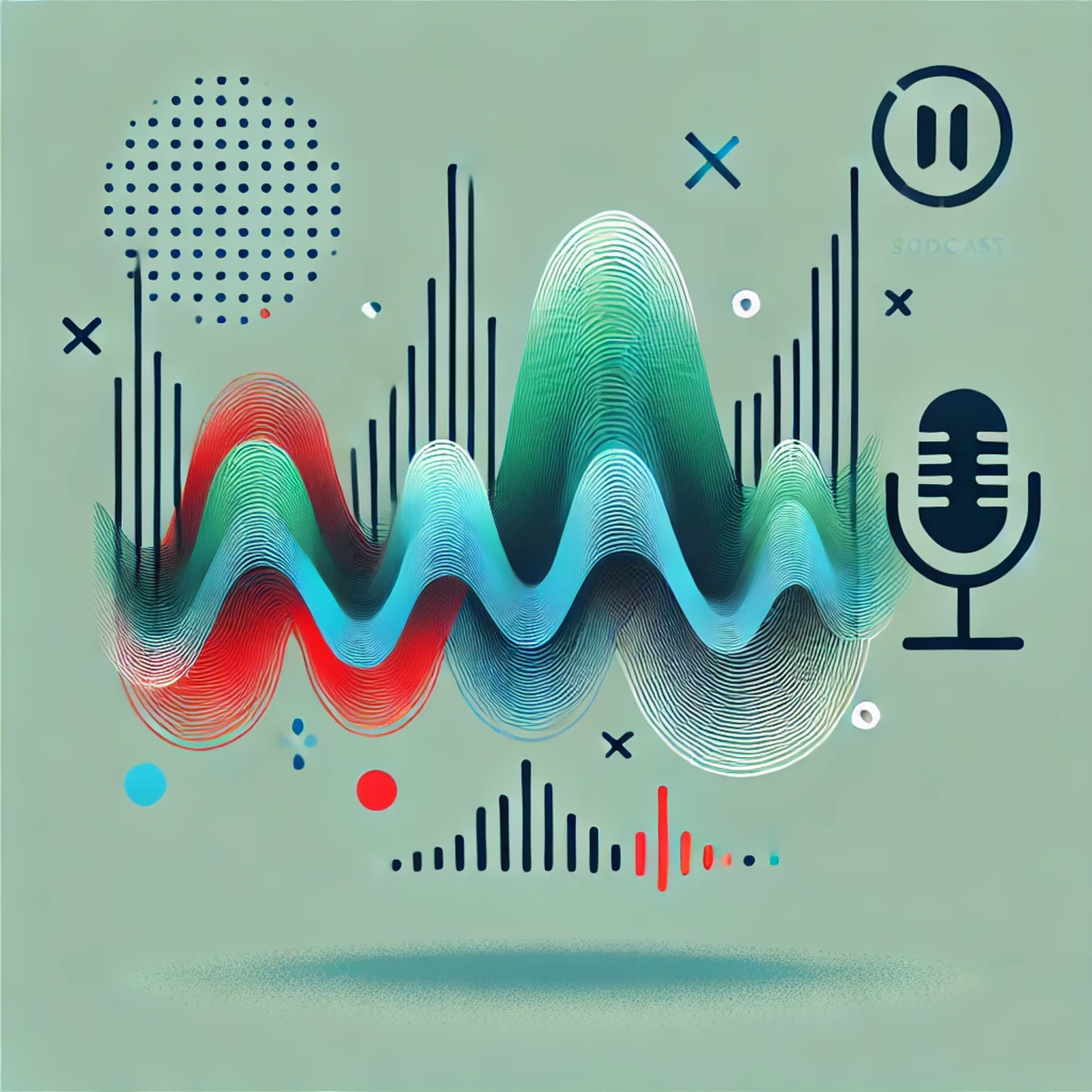Trading Volatility 3: Opportunities, Risks, and Market Dynamics episode artwork