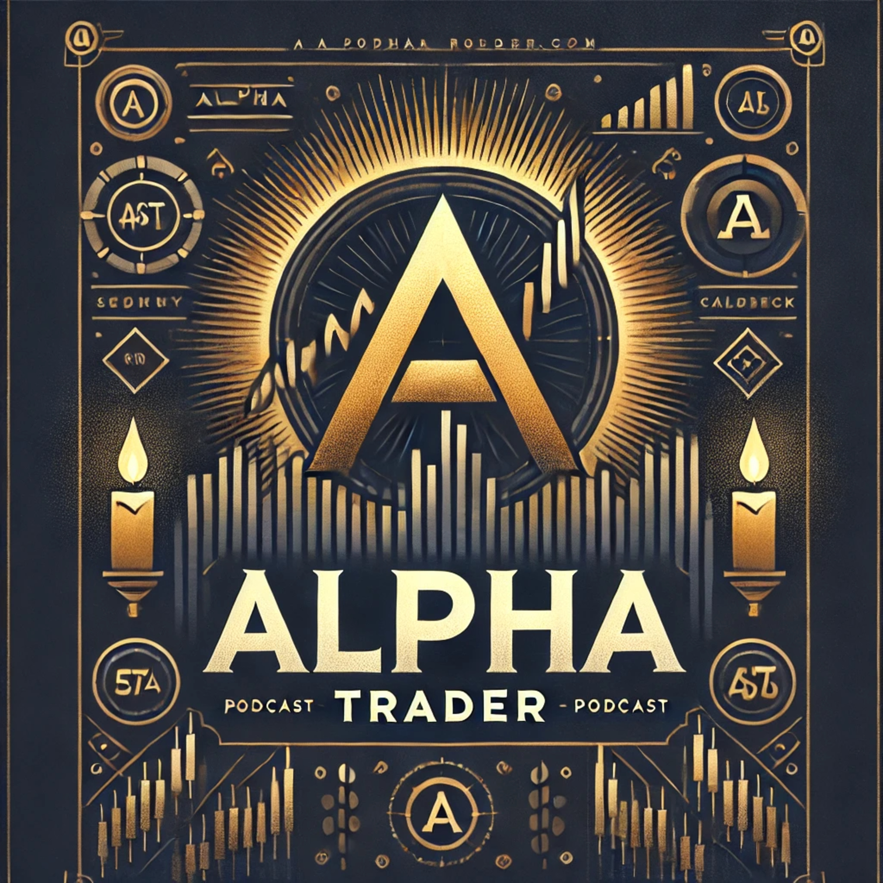 Alpha Trader 2: Cognitive & Non-Cognitive Traits for Success episode artwork