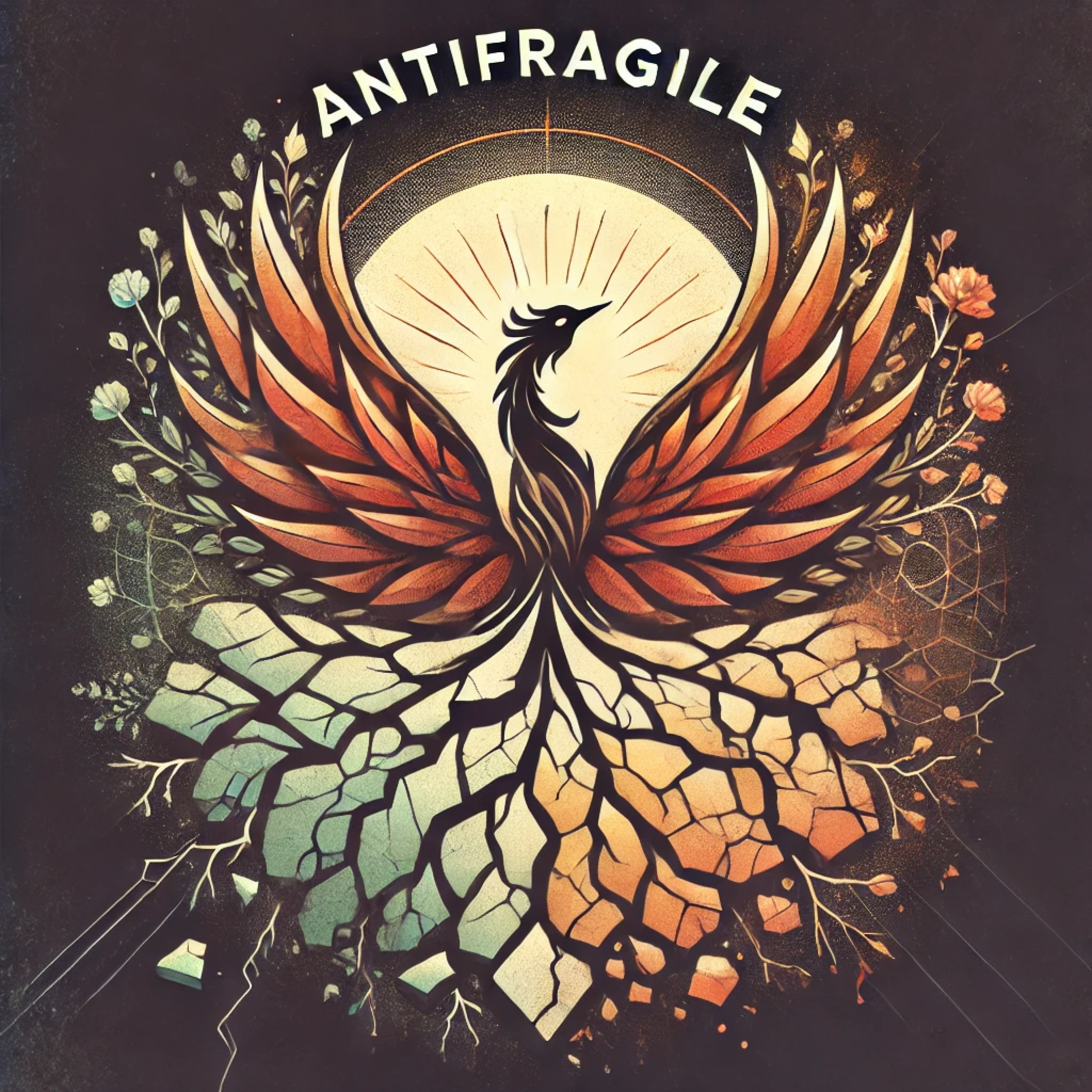 Antifragile 2: Modernity and the Denial of Hormesis episode artwork