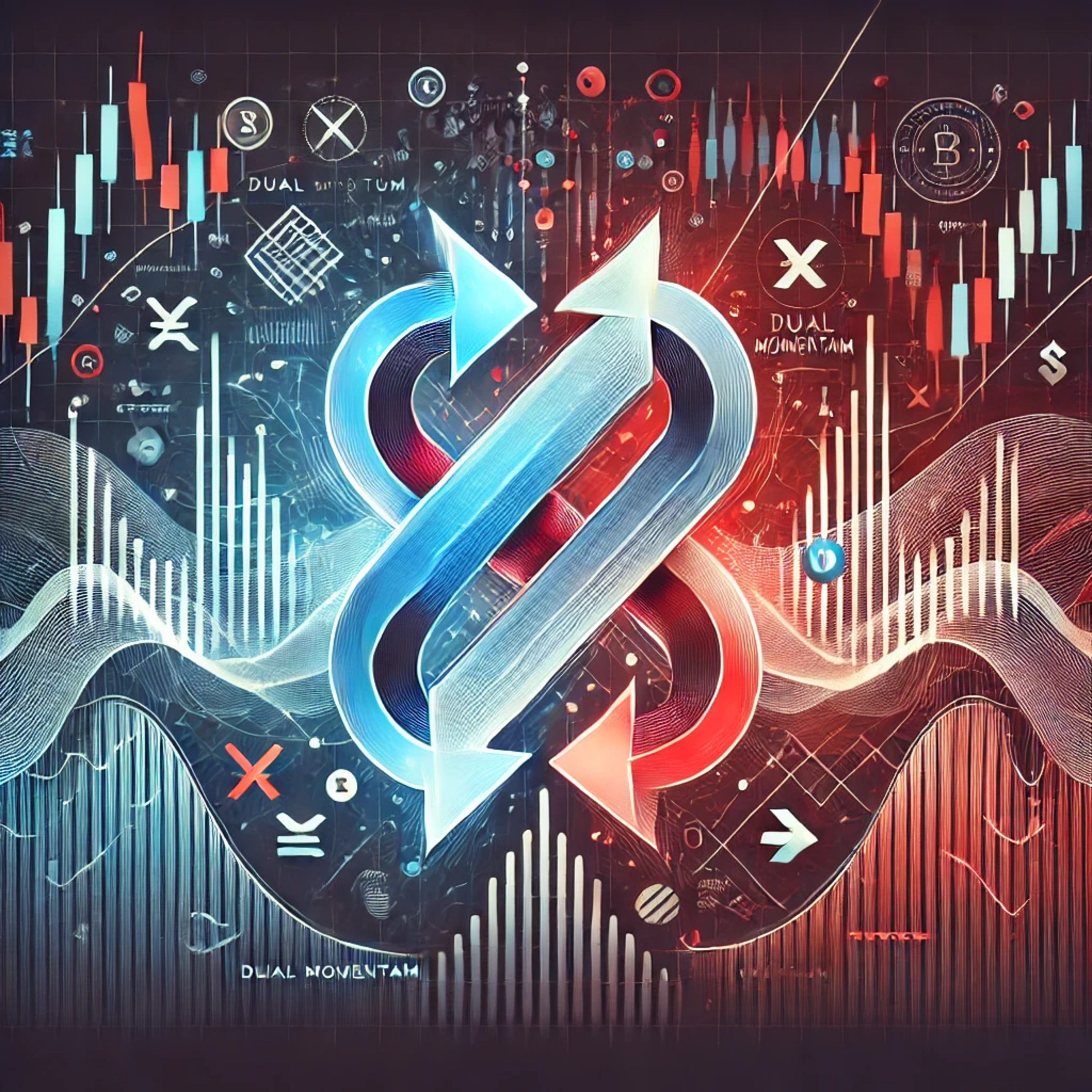 Dual Momentum Investing 1 episode artwork