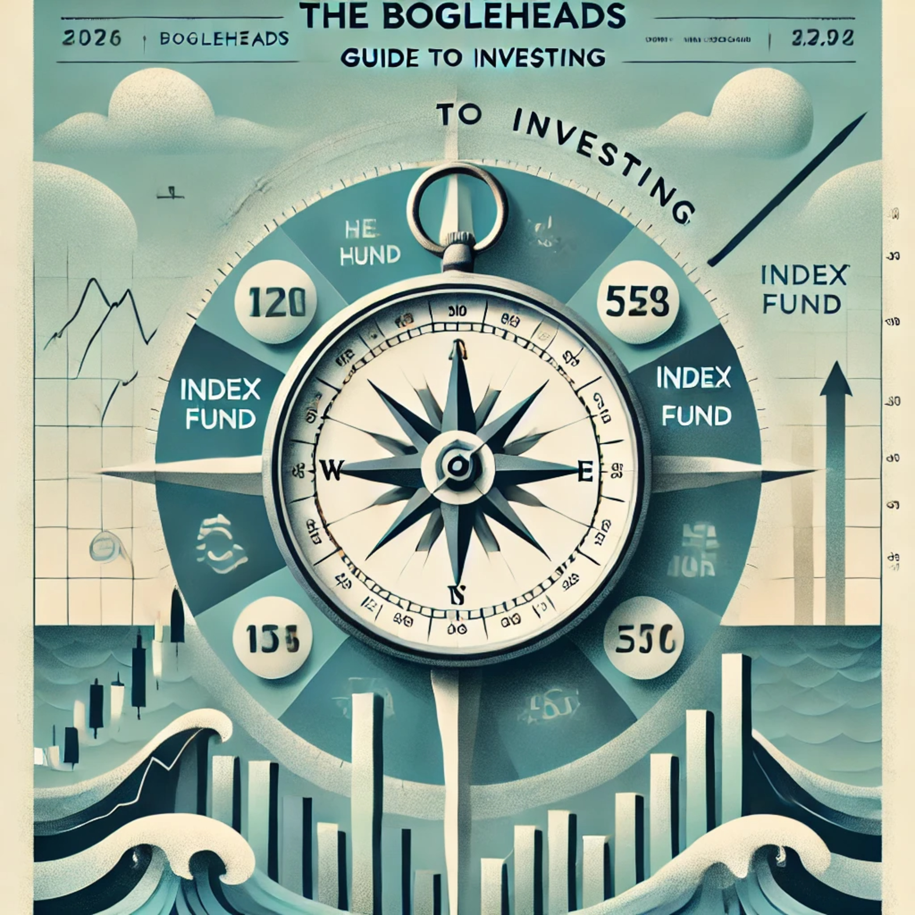 The Bogleheads' Guide to Investing 1 episode artwork