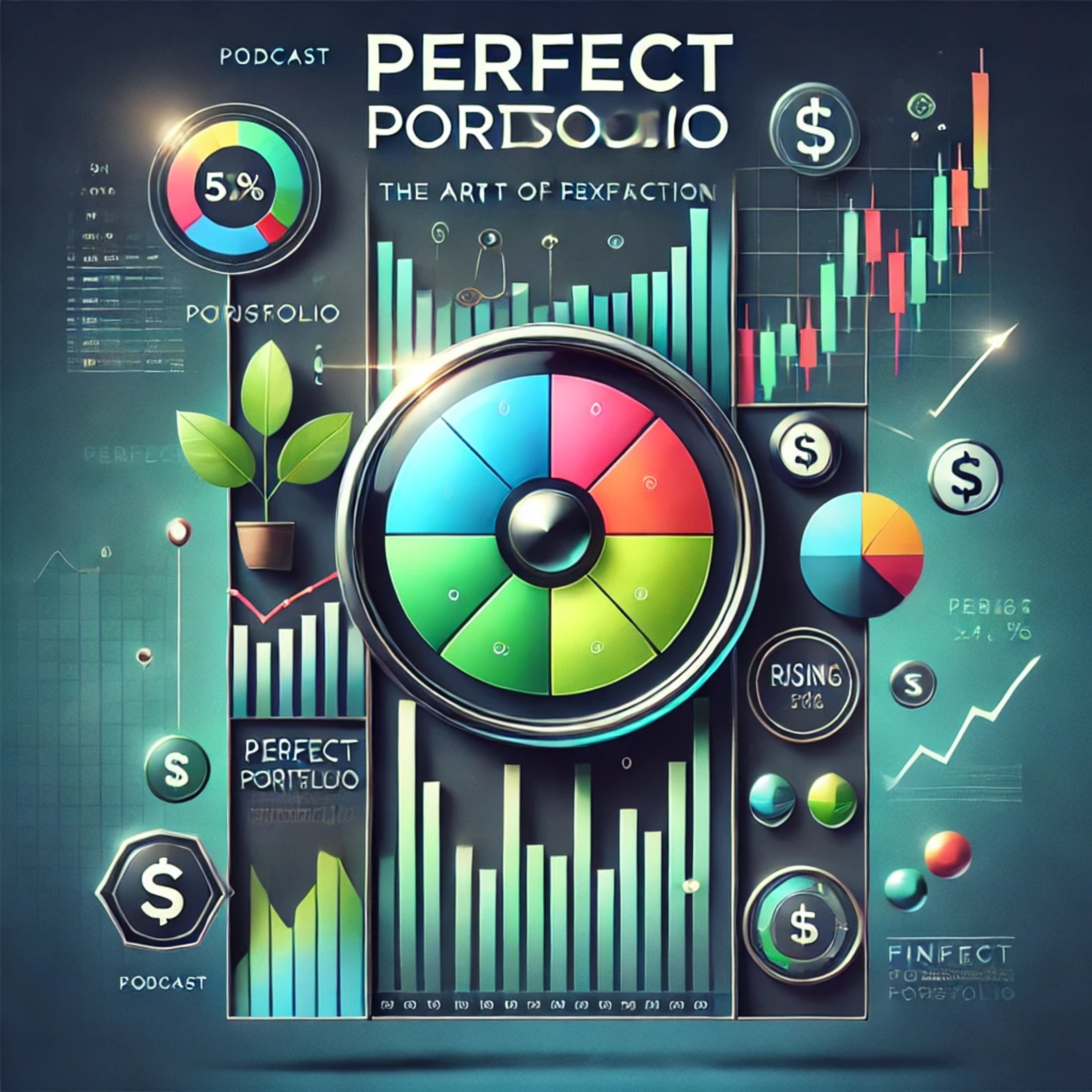 The Perfect Portfolio 2: Investing Wisdom from the Masters episode artwork