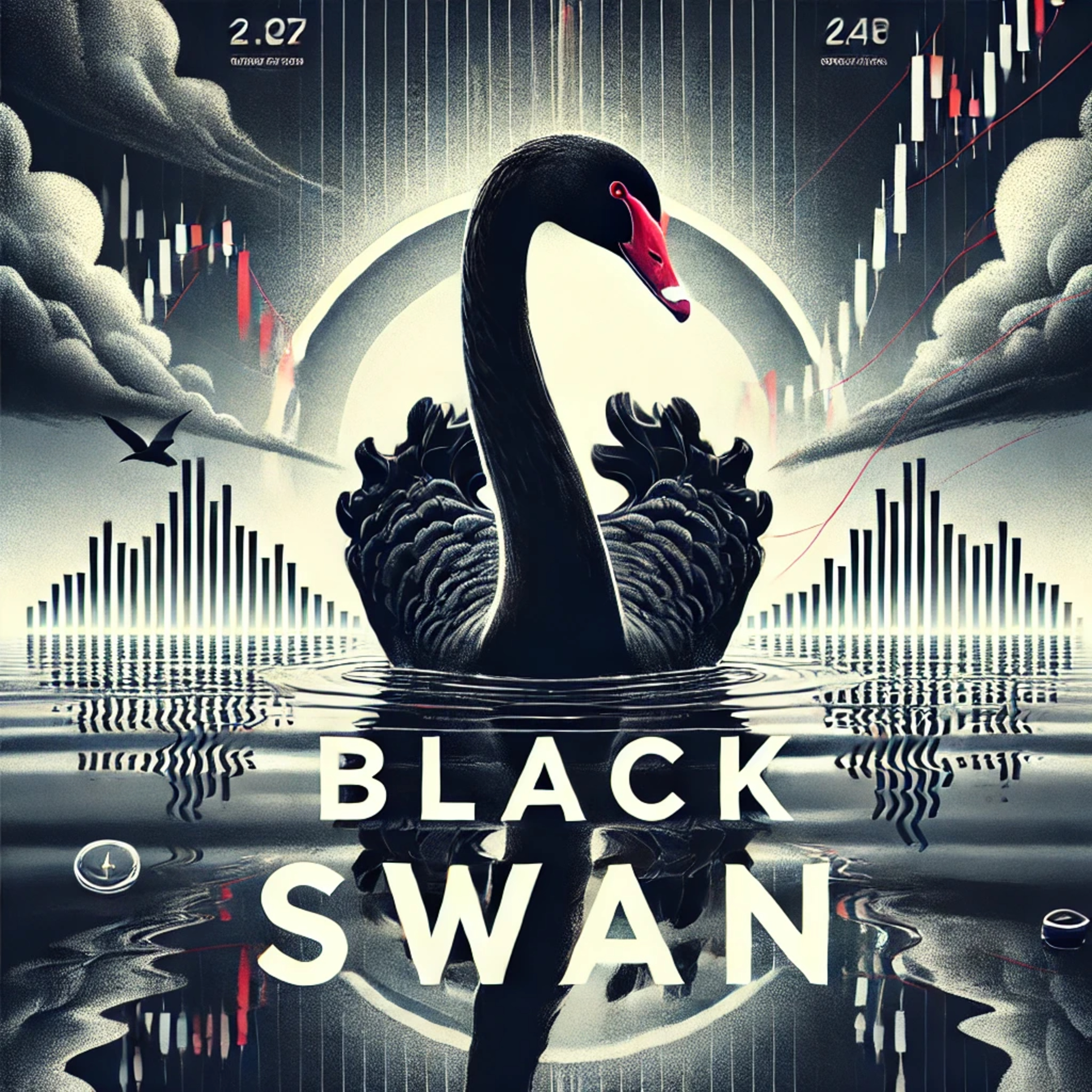 The Black Swan 4 episode artwork