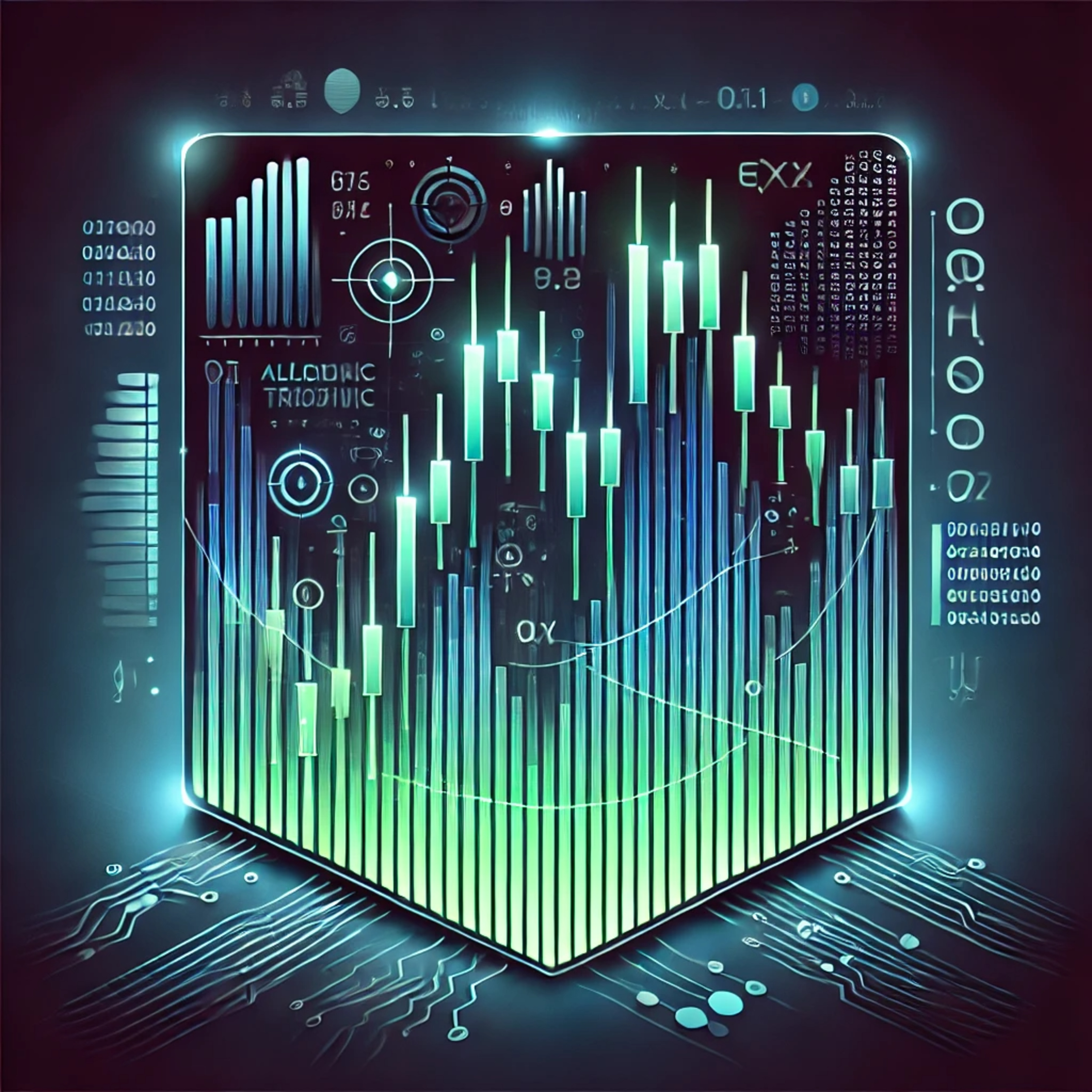 Algorithmic Trading 4: Risk Management episode artwork