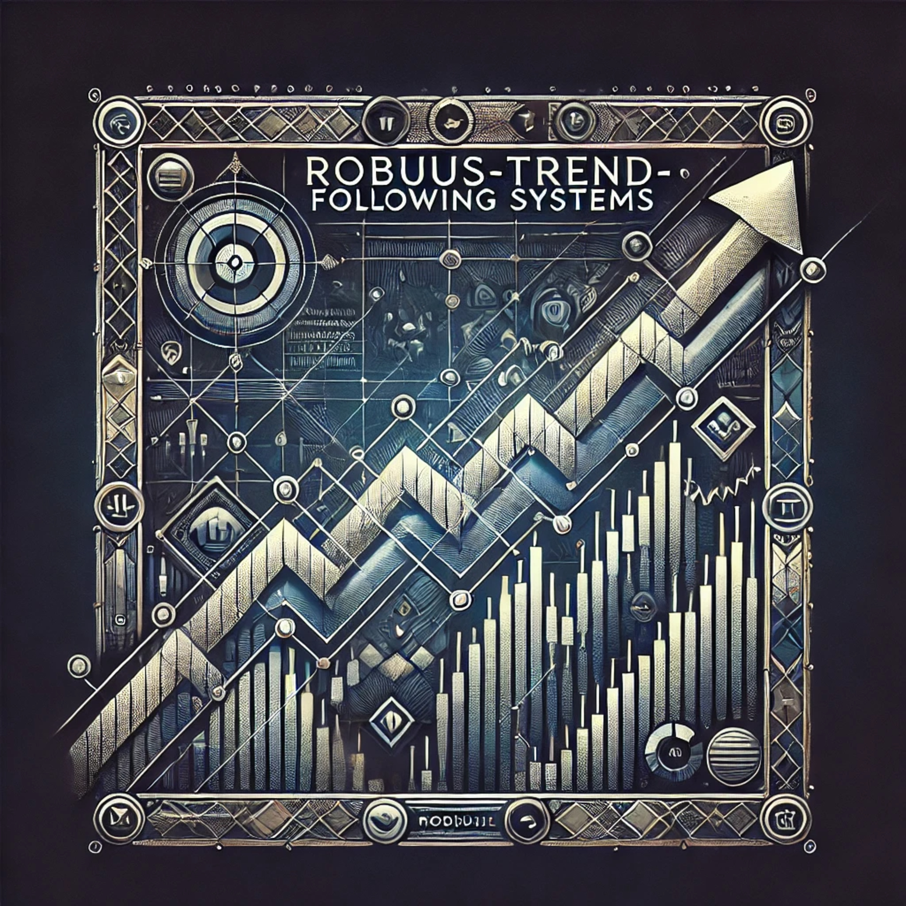 Robust Trend-Following Systems episode artwork