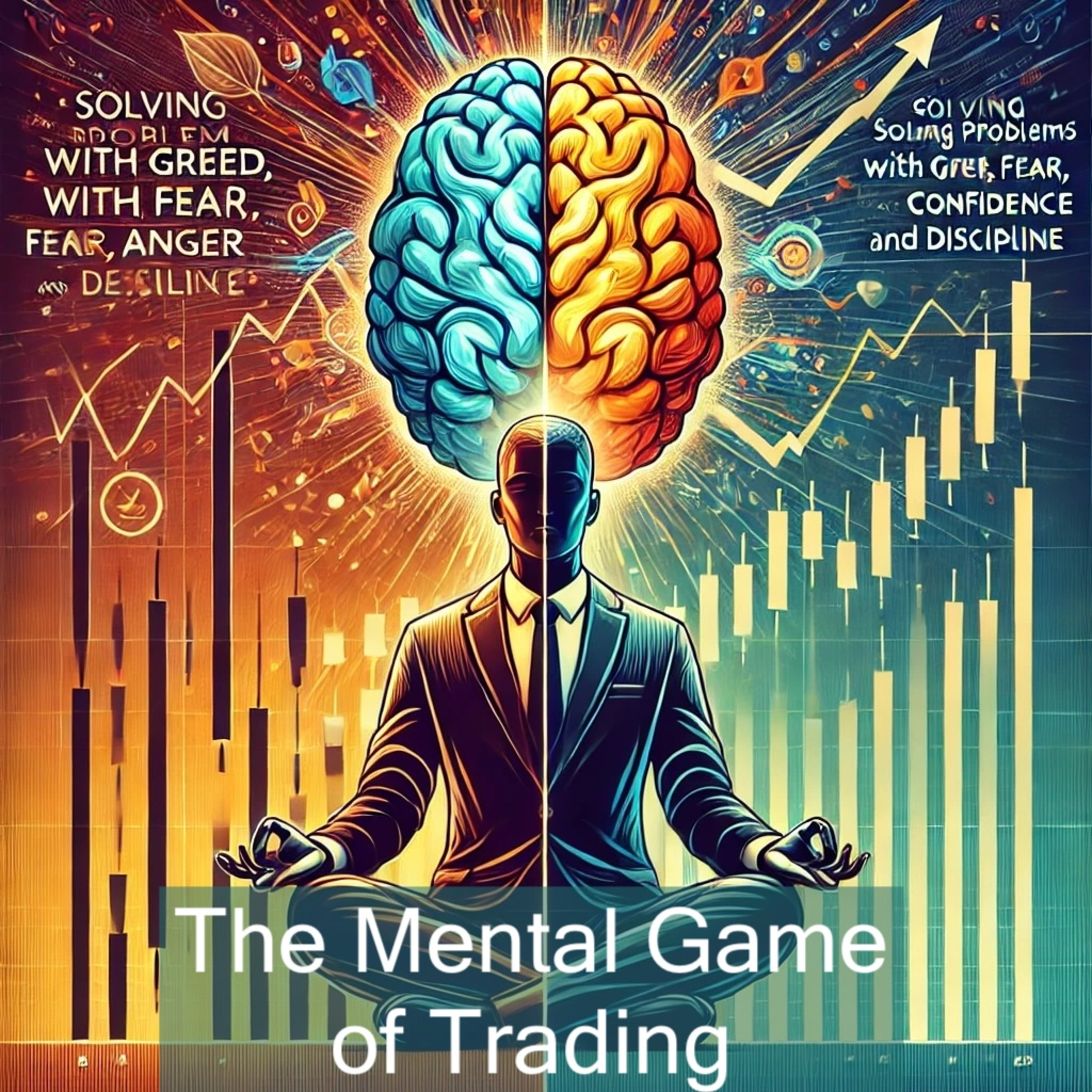 The Mental Game of Trading Part 2 episode artwork