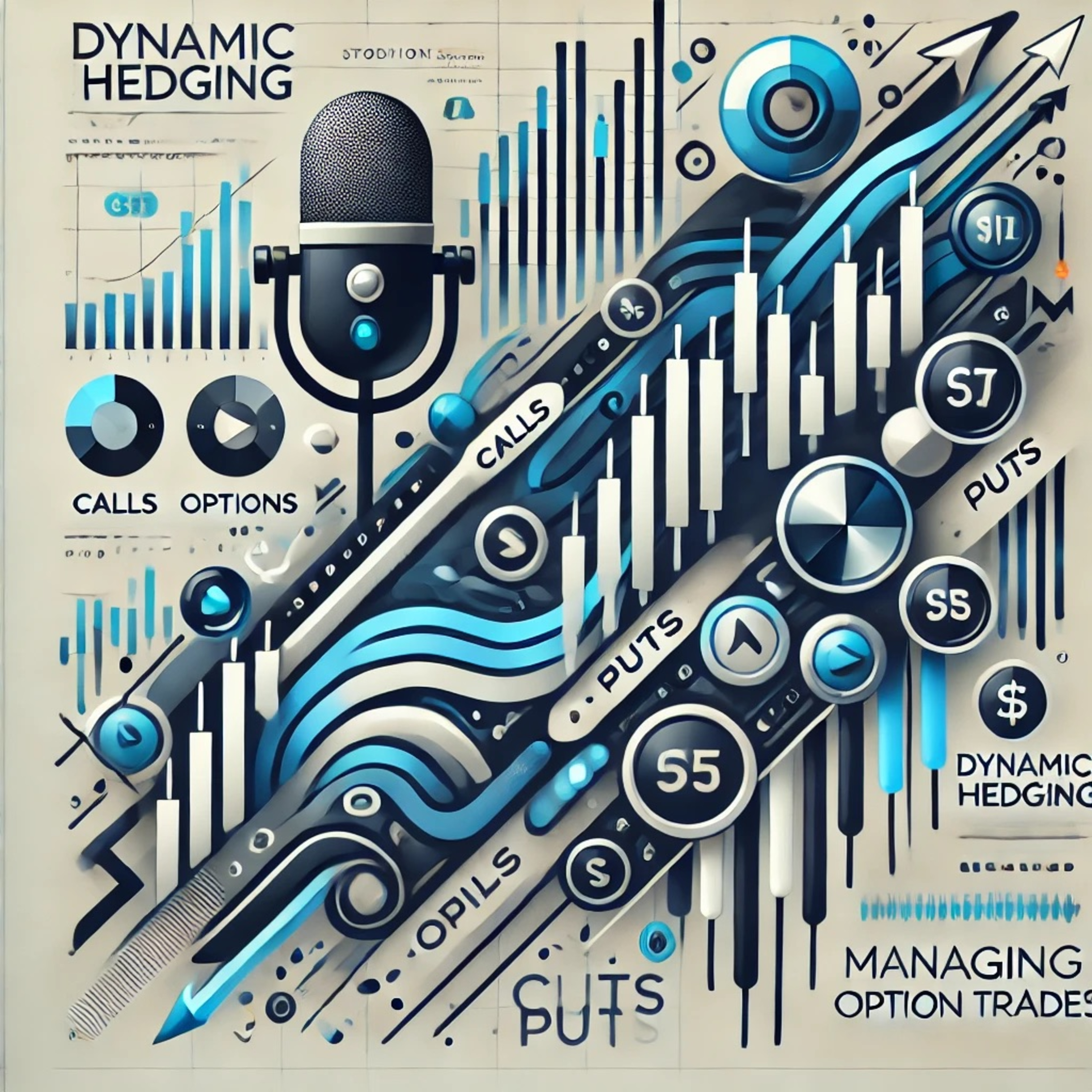 Dynamic Hedging: Part 3 episode artwork