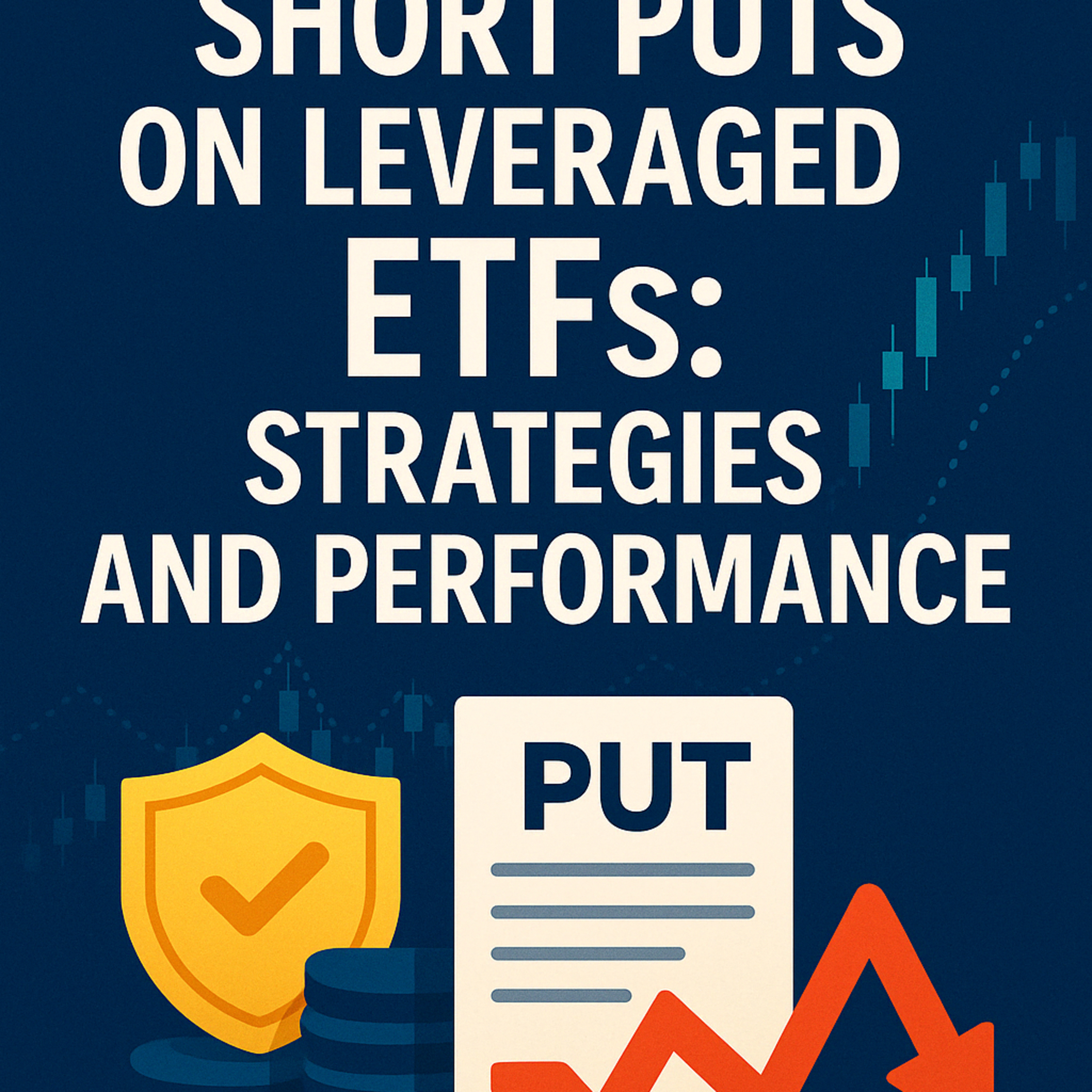 Delta Hedging Short Puts on Leveraged ETFs: Strategies and Performance episode artwork