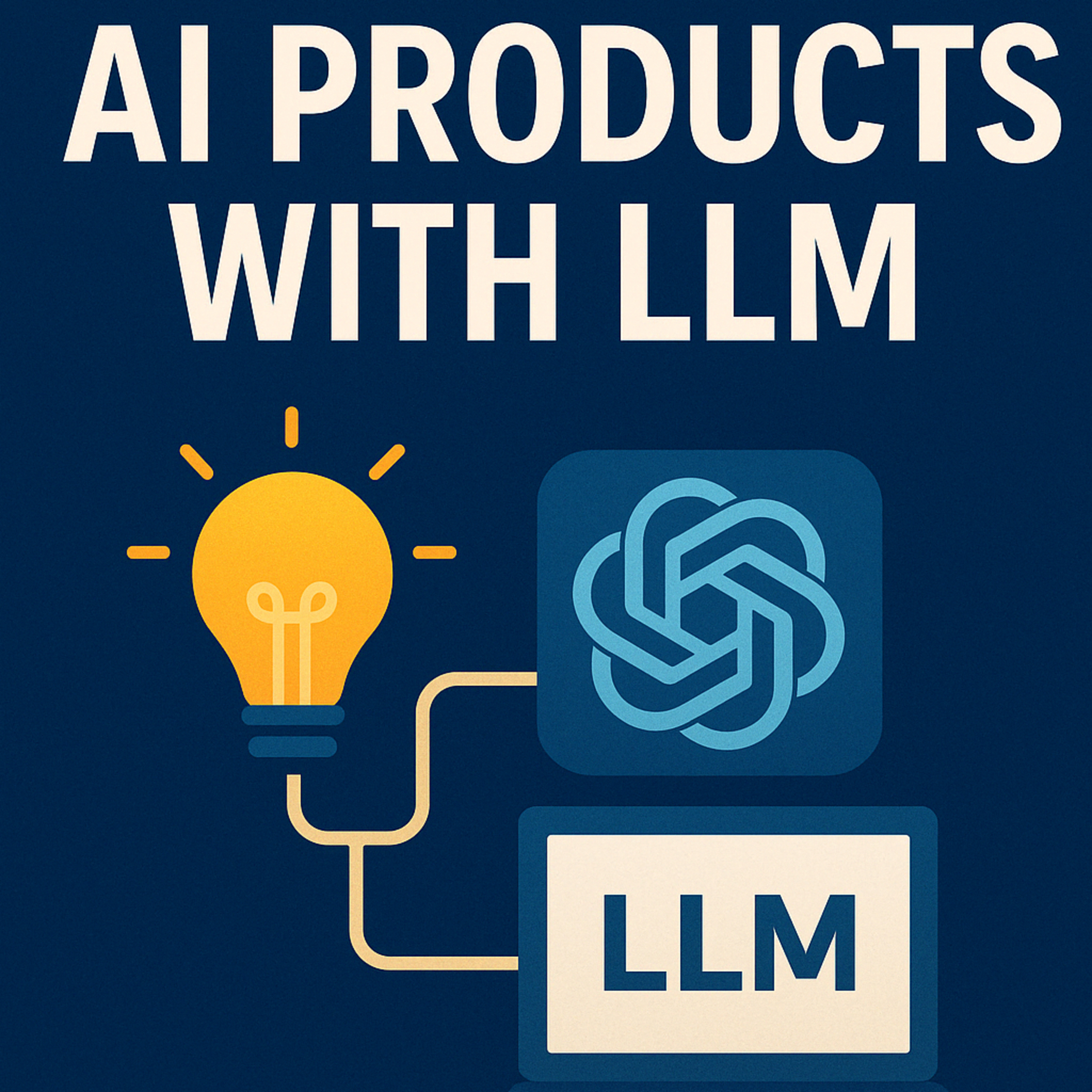 Building AI with Foundation Models #4: Finetuning and Dataset Engineering for LLM episode artwork
