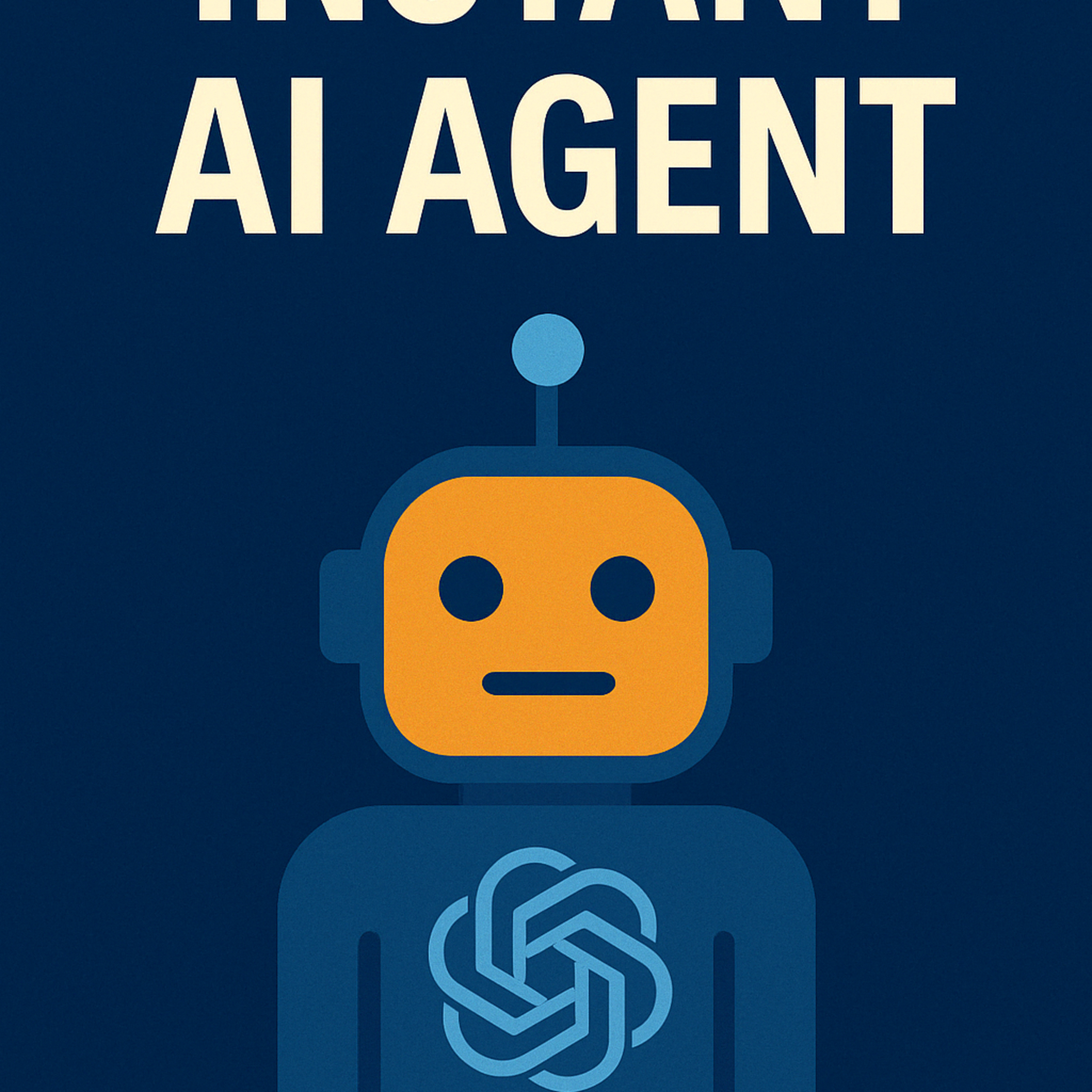 Instant AI Agent: The ROYA example episode artwork