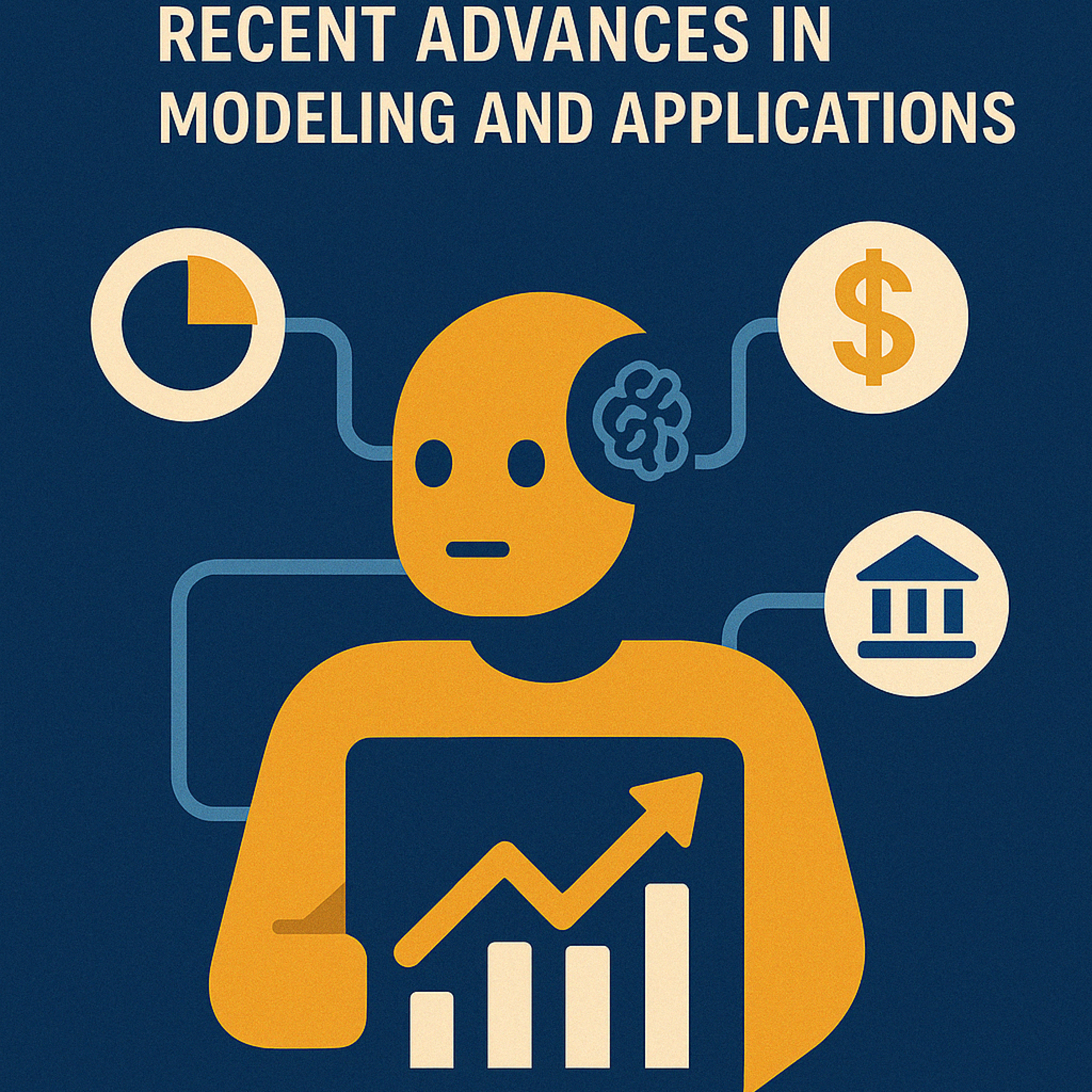 Financial AI: Recent Advances in Modeling and Applications episode artwork