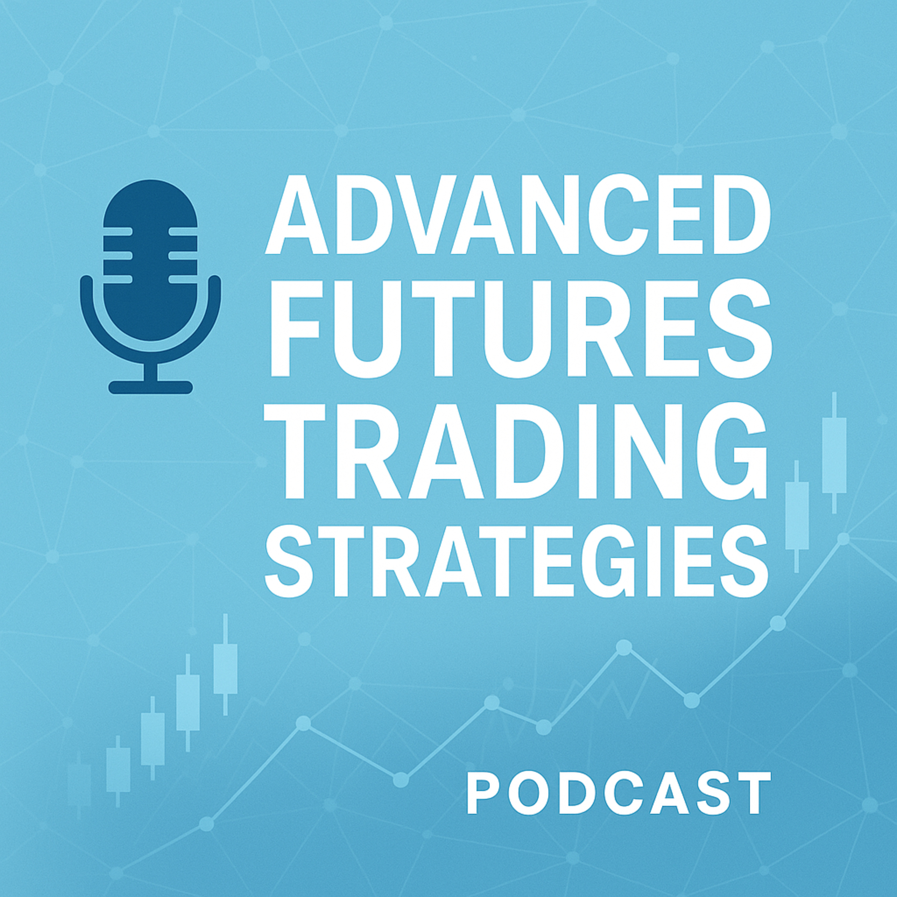 Advanced Futures Trading Strategies - Part 3: Beyond Trend: Breakout, Skew, and Portfolio Optimization episode artwork