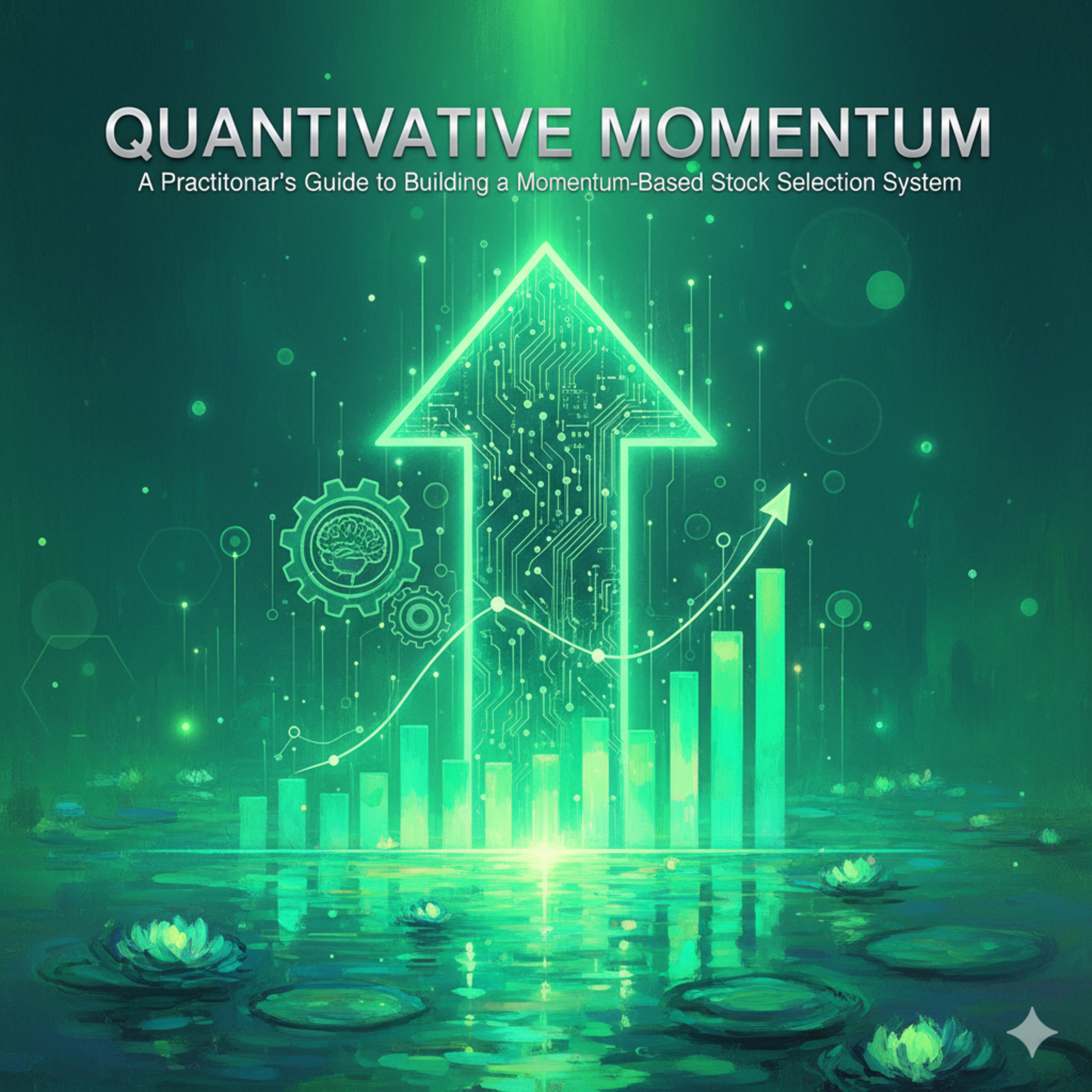Quantitative Momentum - Part 1 episode artwork