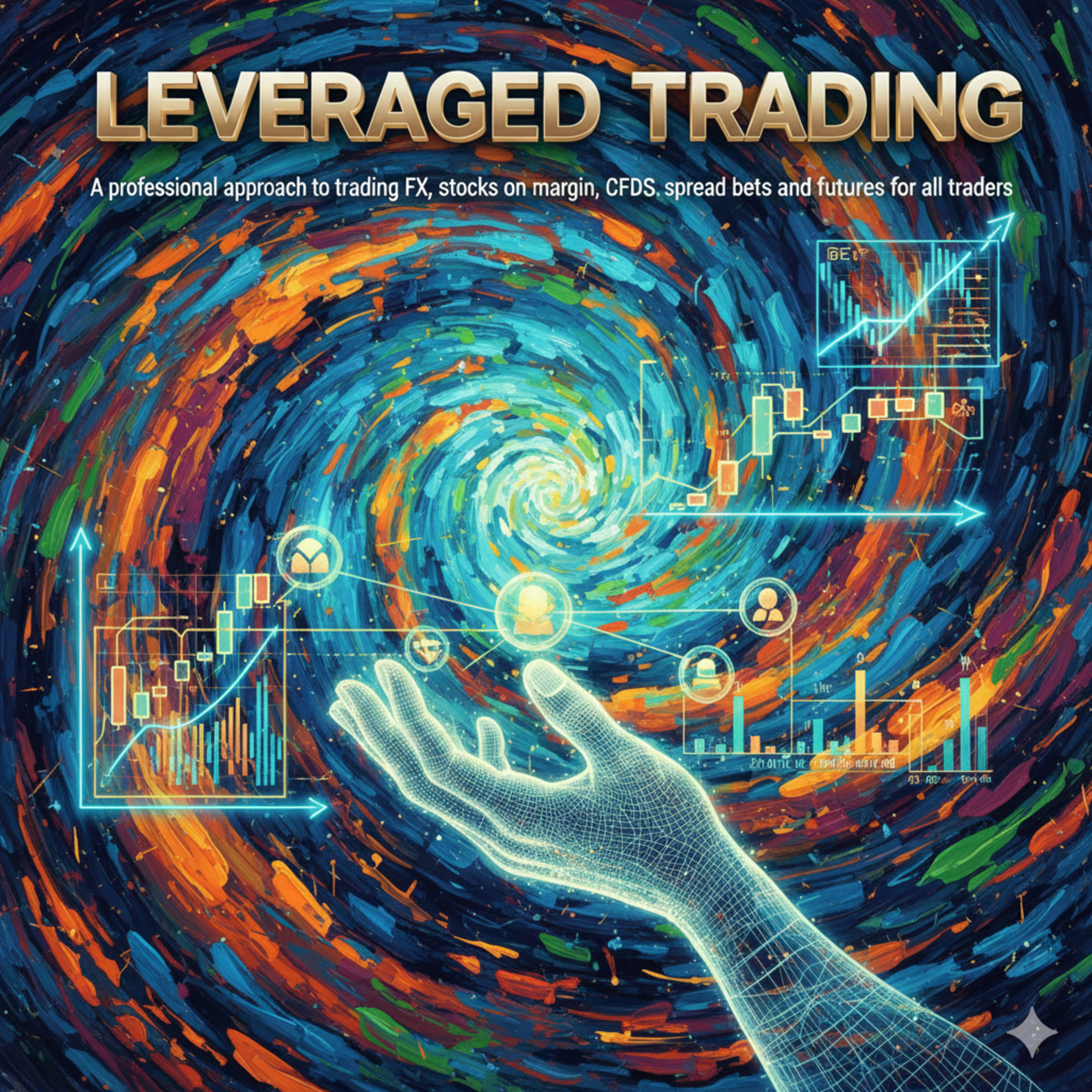 Leveraged Trading: Part 1 - Systems for Amateur Traders episode artwork
