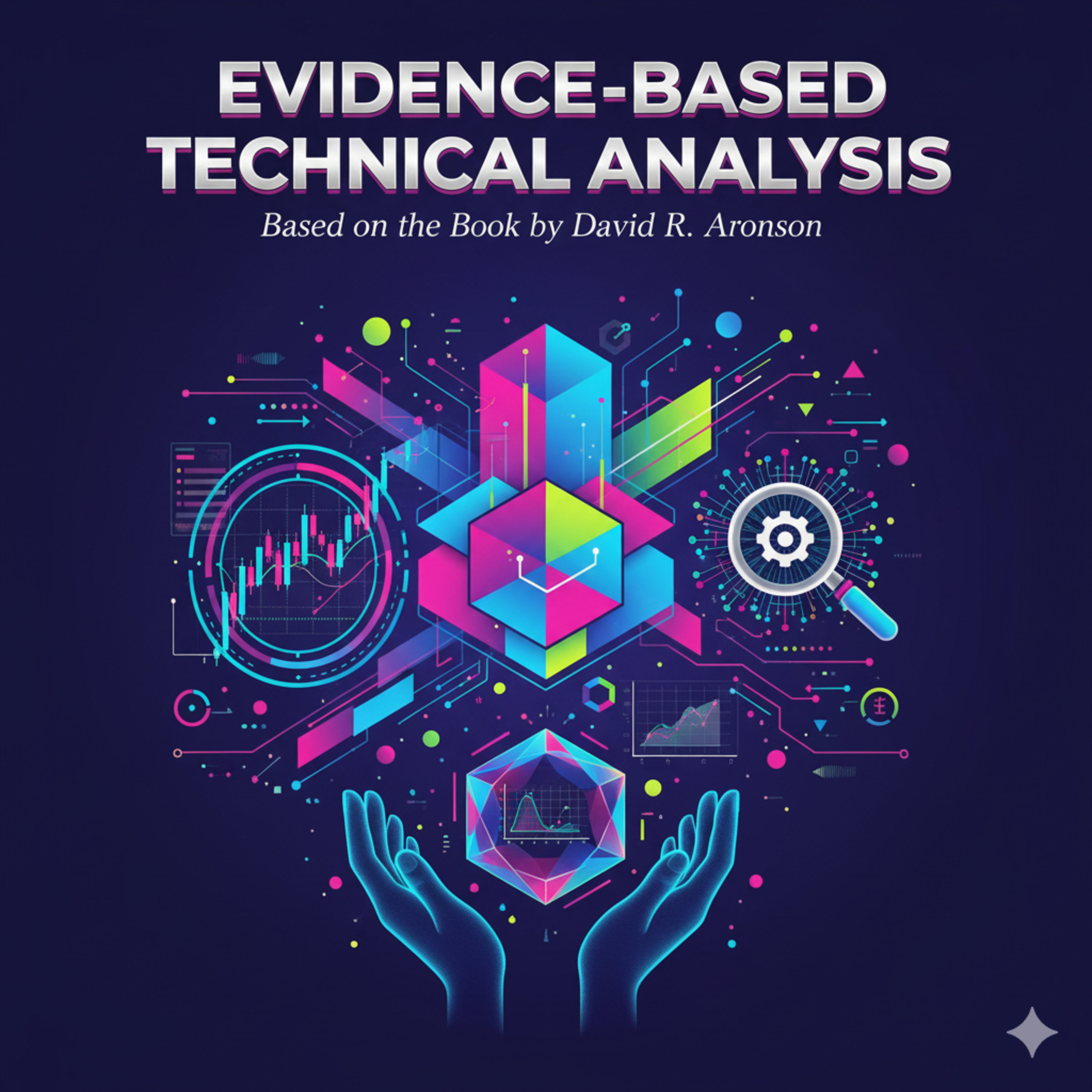 Evidence-Based Technical Analysis: Part 3 - Case Study episode artwork