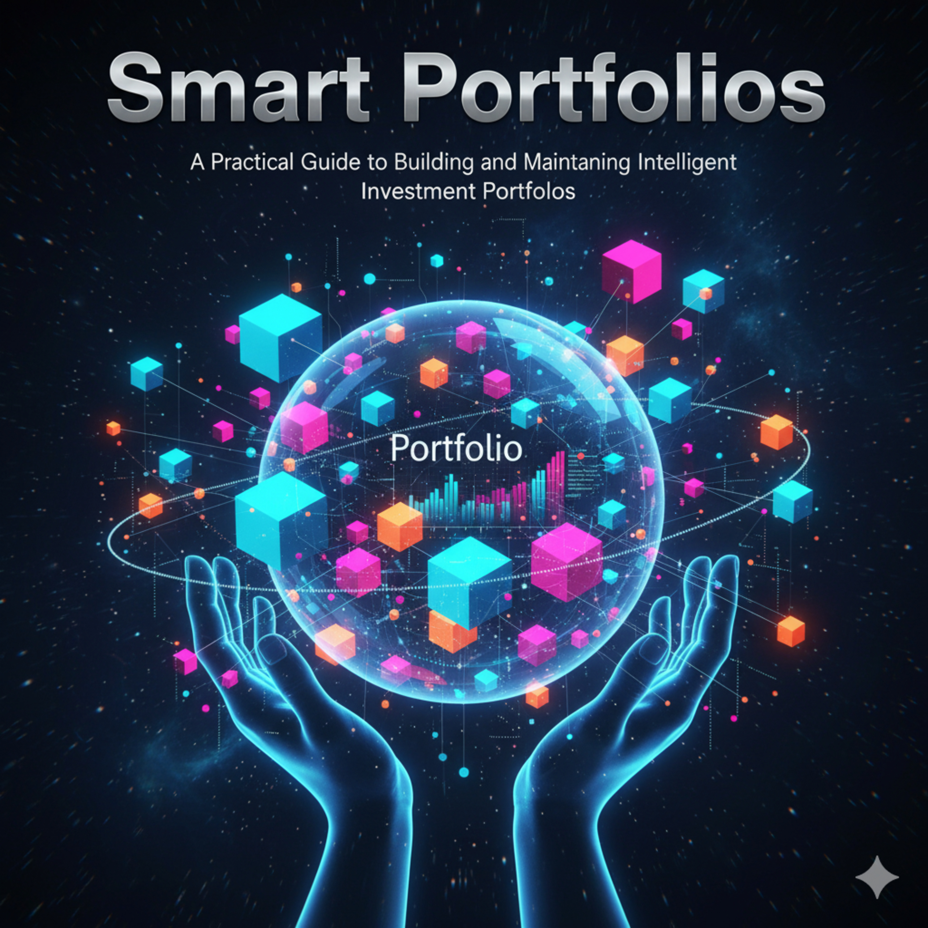 Smart Portfolios: Part 2 - Top-Down Approach and Asset Allocation episode artwork