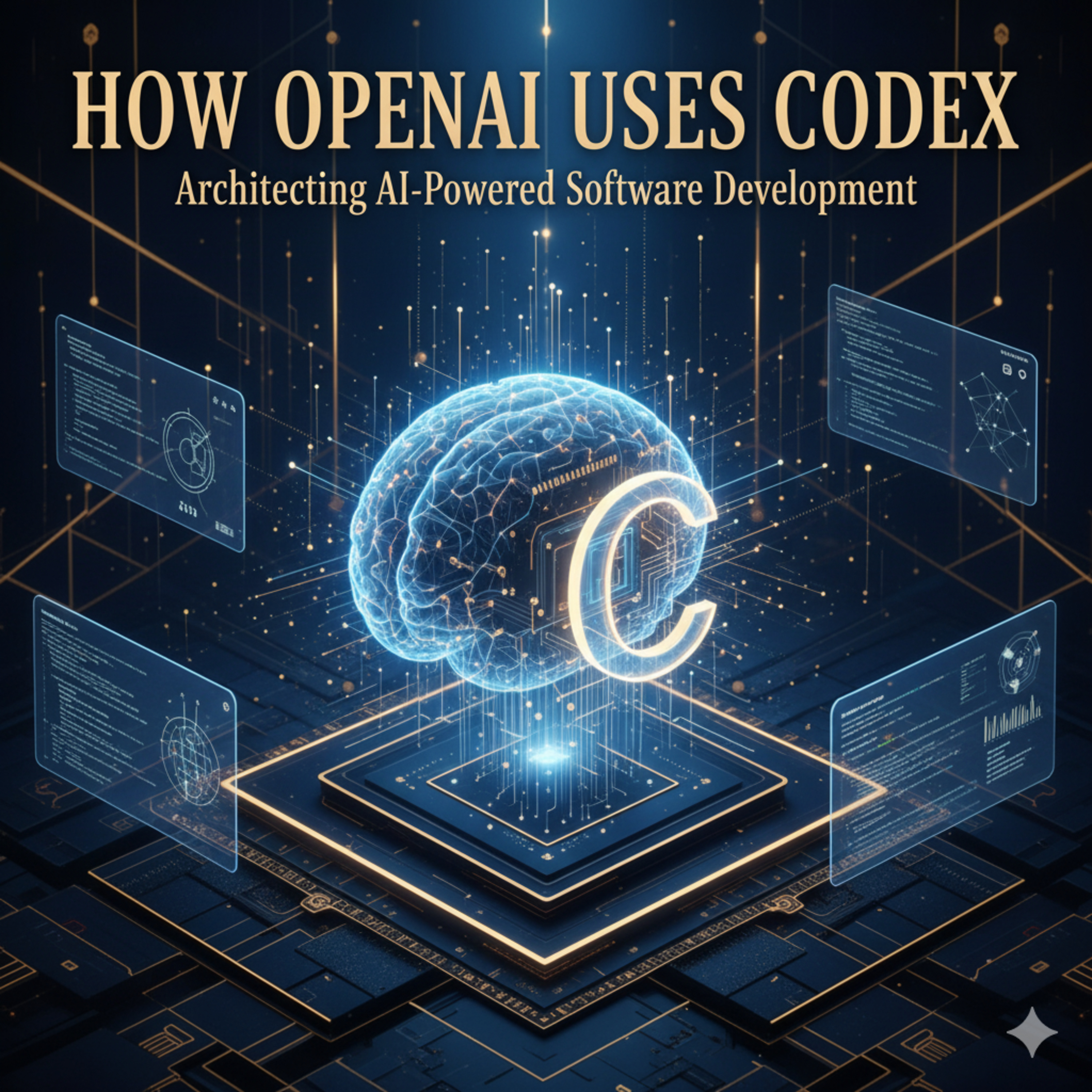 How OpenAI Uses Codex episode artwork