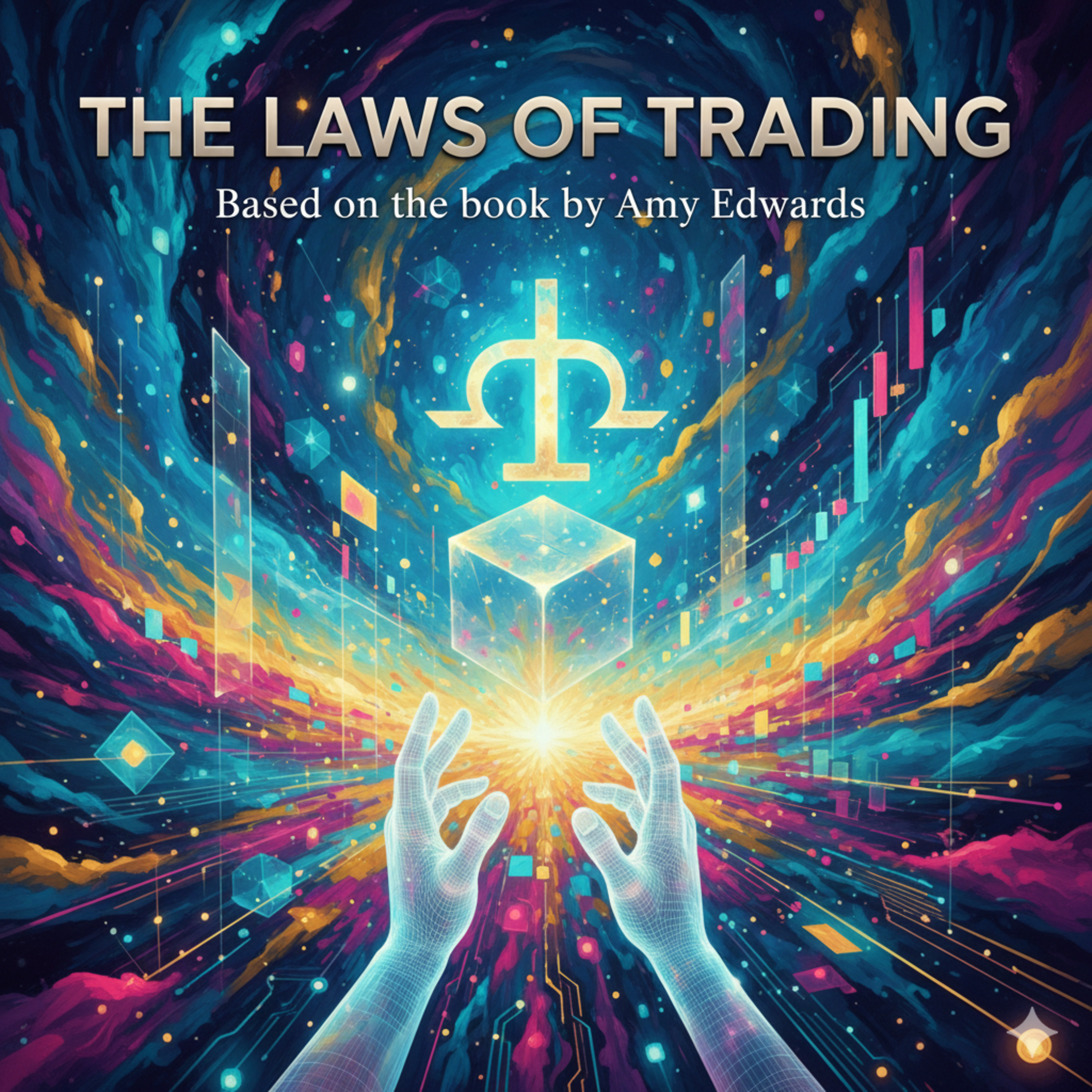 The Laws of Trading: Part 2 - Models, Markets, and Trading Systems episode artwork